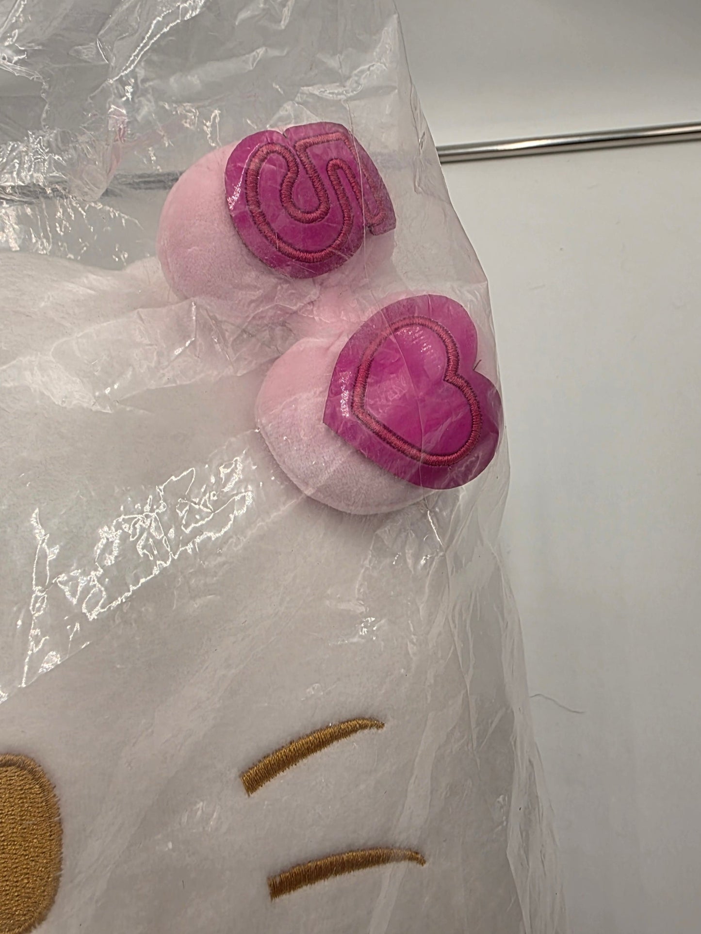 Hello Kitty 50th Anniversary Squishmallow