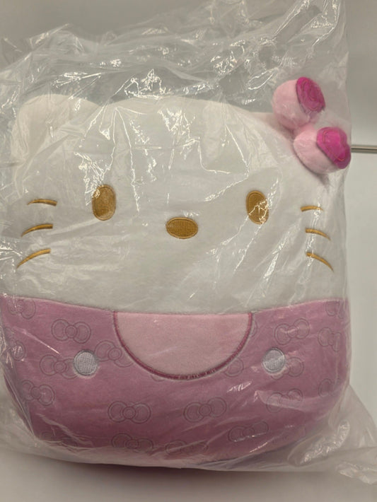 Hello Kitty 50th Anniversary Squishmallow