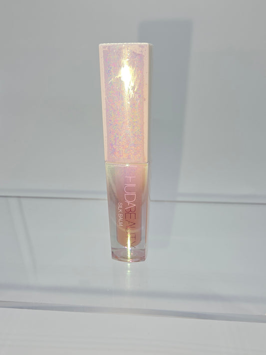 Huda Beauty Silk Balm, Shade Blush