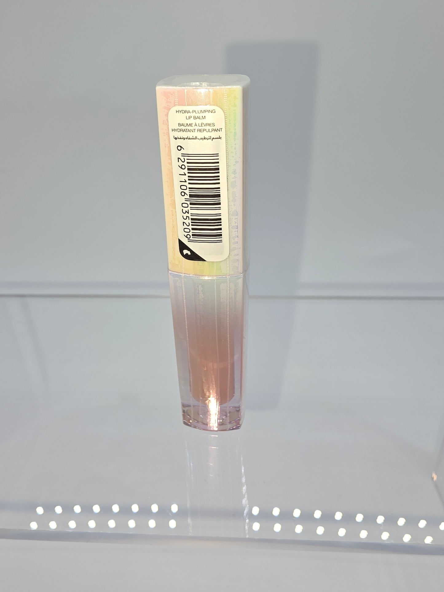 Huda Beauty Silk Balm, Shade Blush