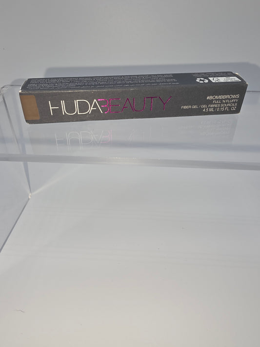 HUDA Beauty #BOMBBROWS, Shade Carmel Blonde