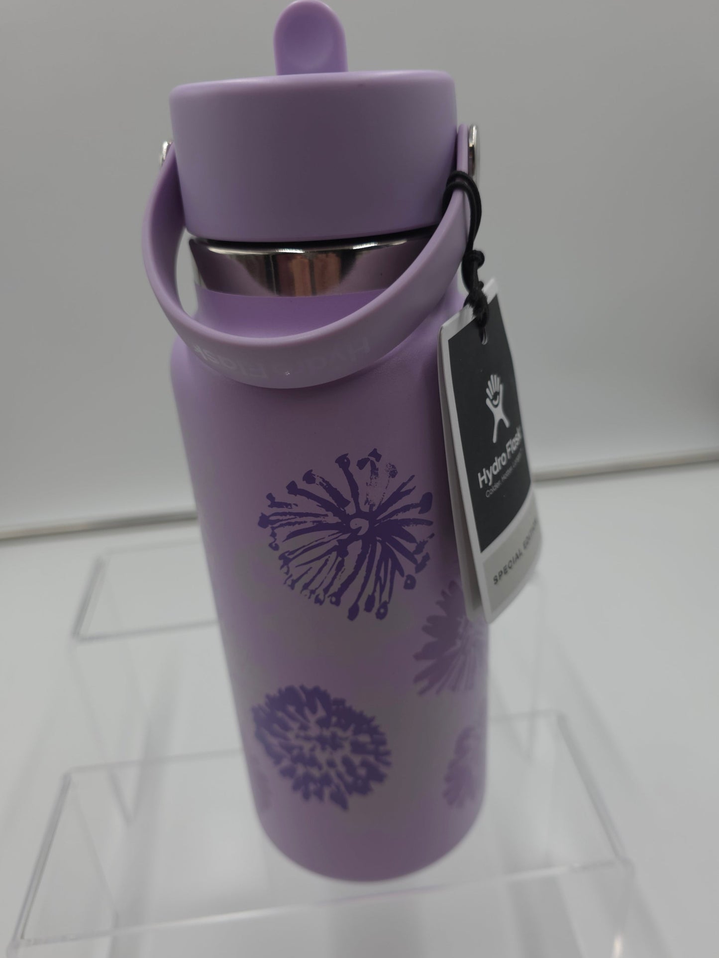 Hydro Flast Special Edition