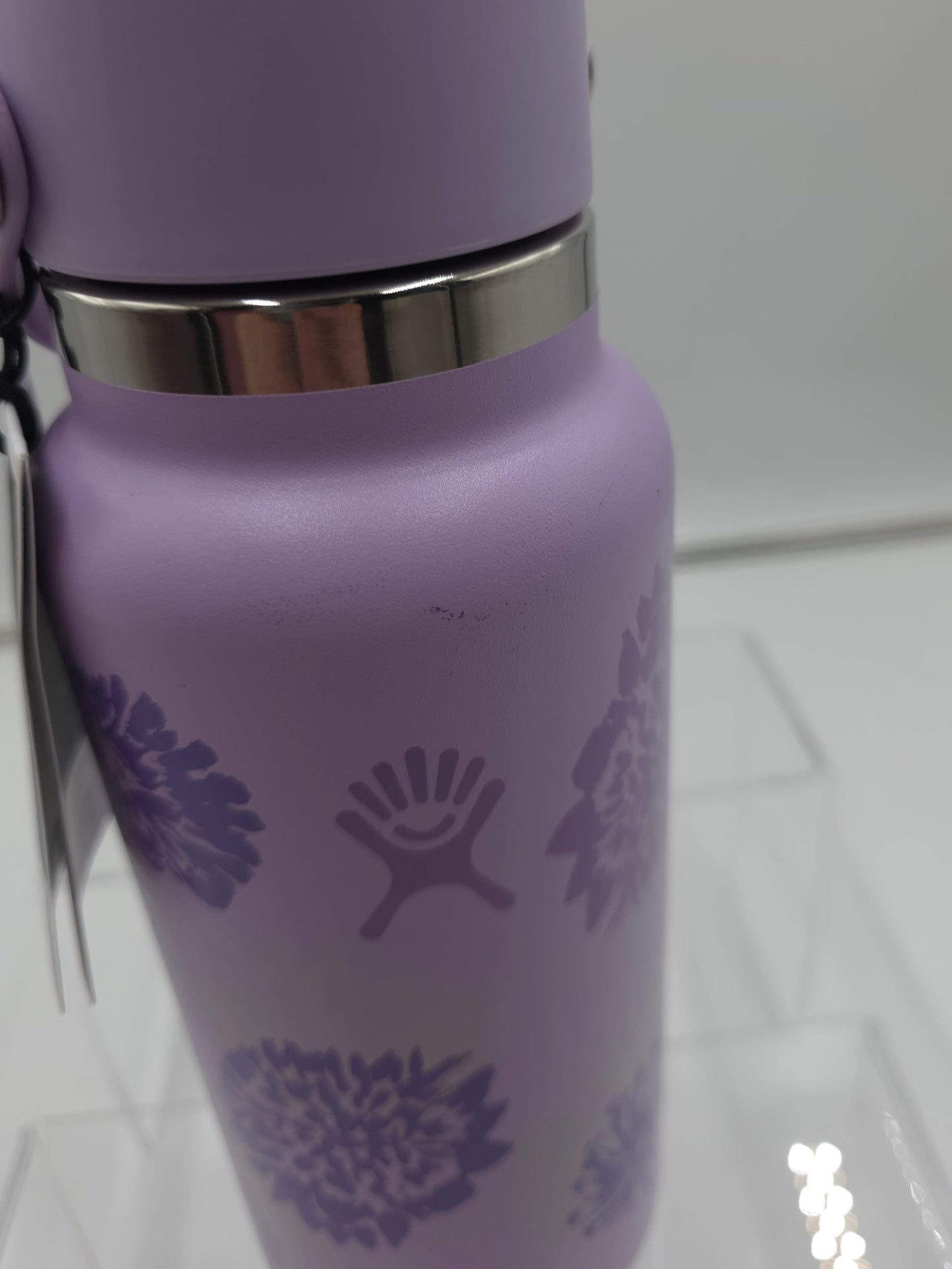 Hydro Flast Special Edition