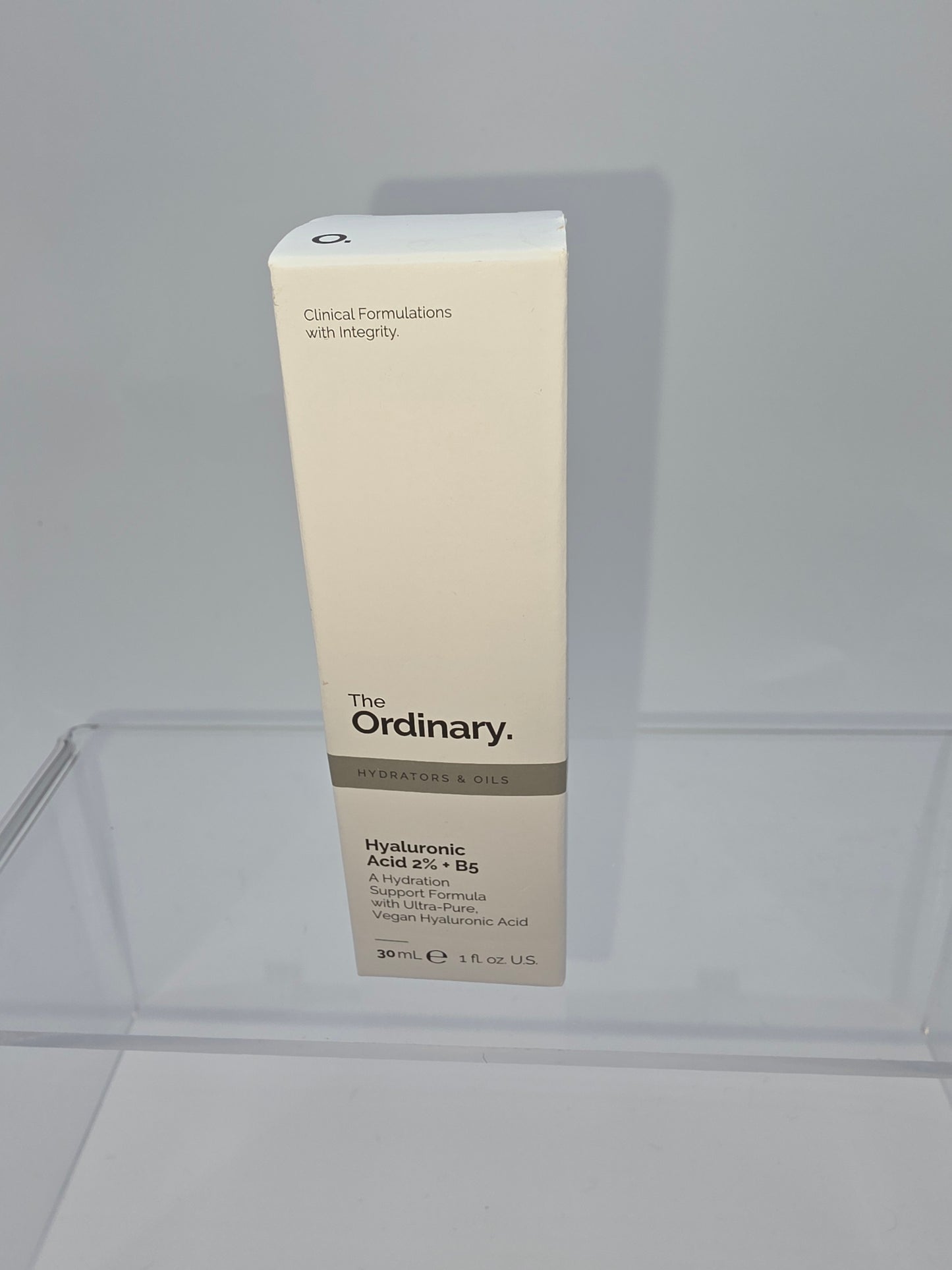 The Ordinary Hyaluronic Acid 2% + B5 Hydration Serum (30 mL / 1 fl oz)