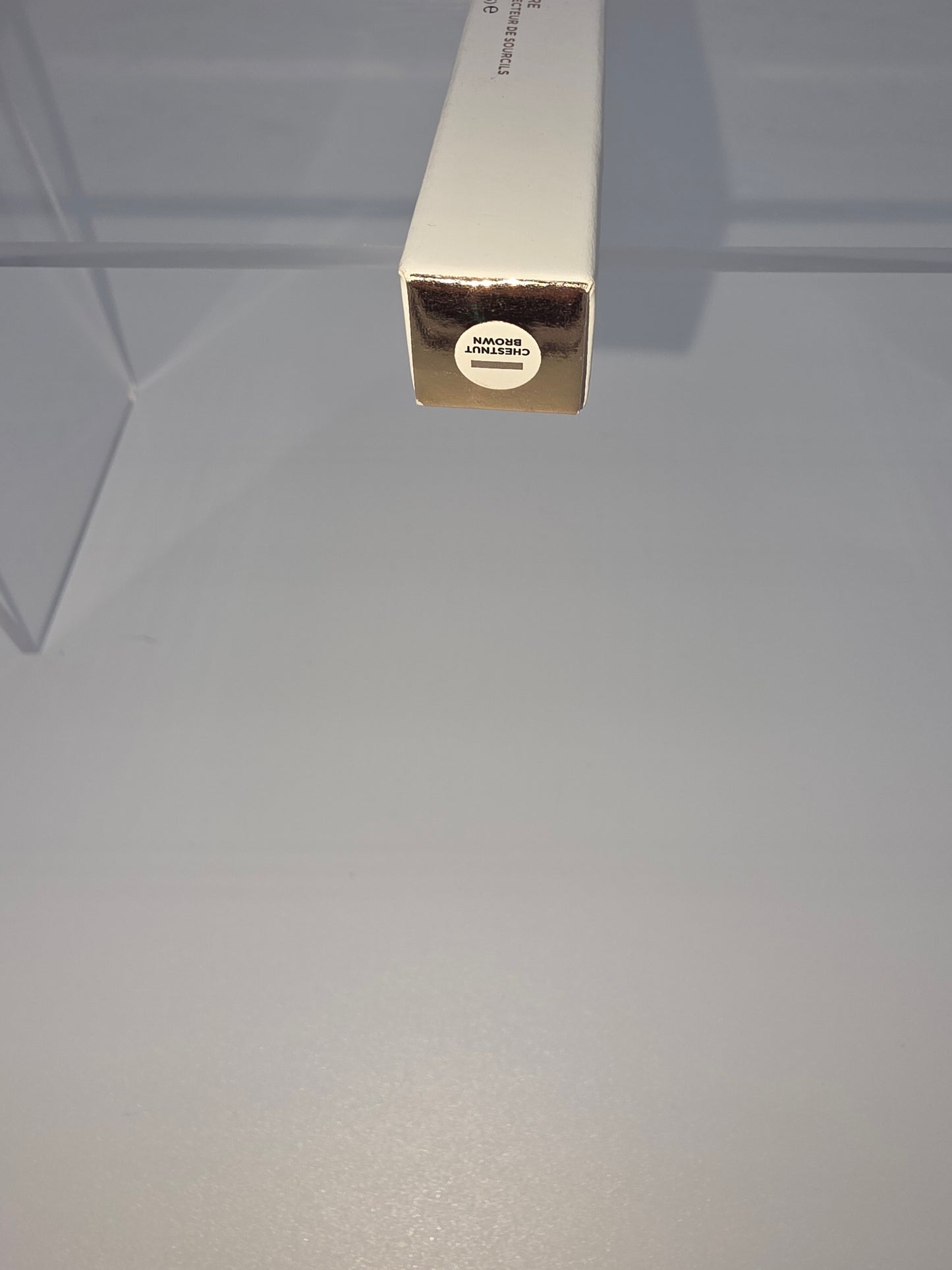 ICONIC London Tint & Texture Brow-Perfecting Gel, Shade Chestnut Brown