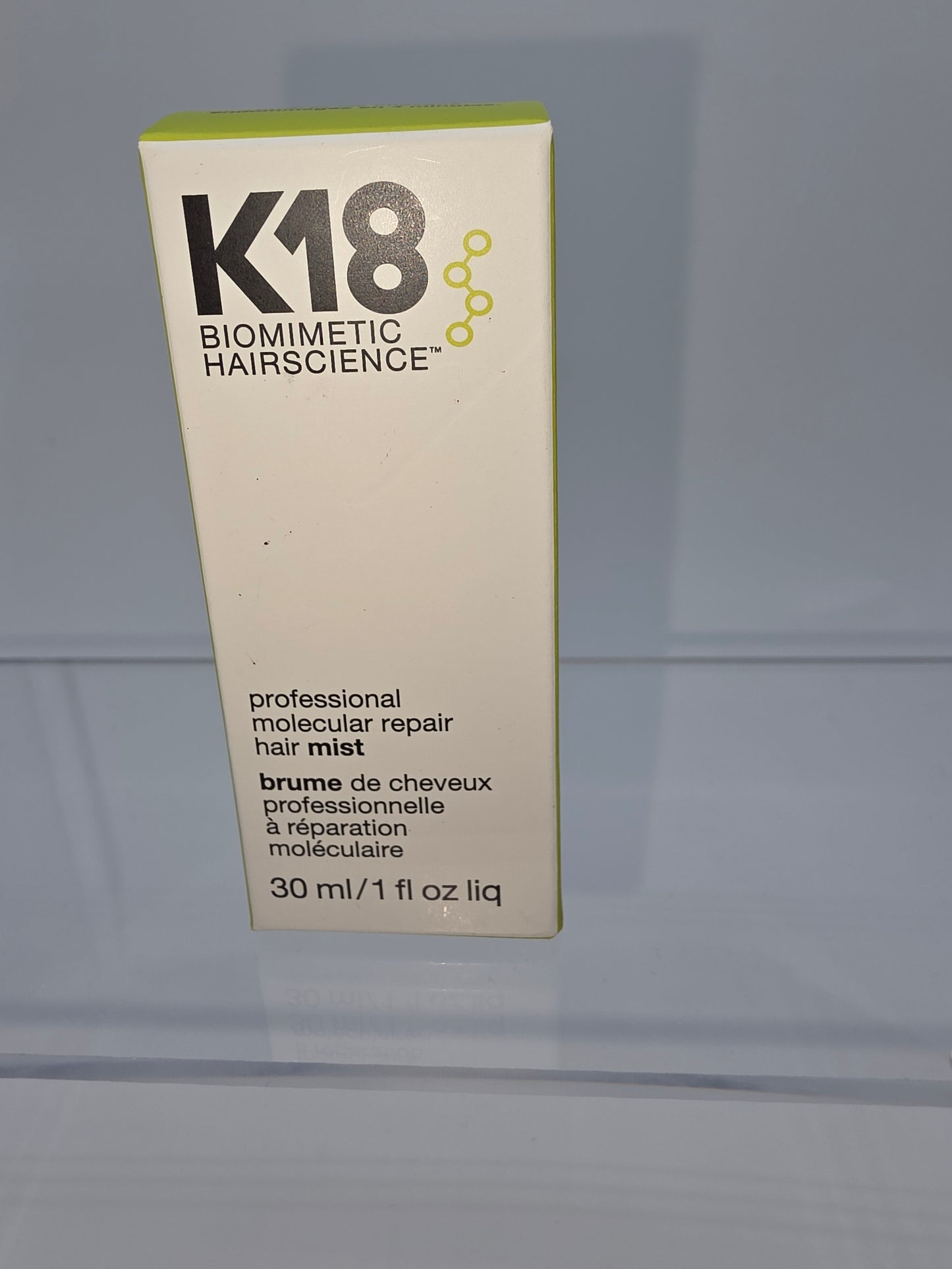 K18 Biomimetic Hairscience Professional Molecular Repair Hair Mist