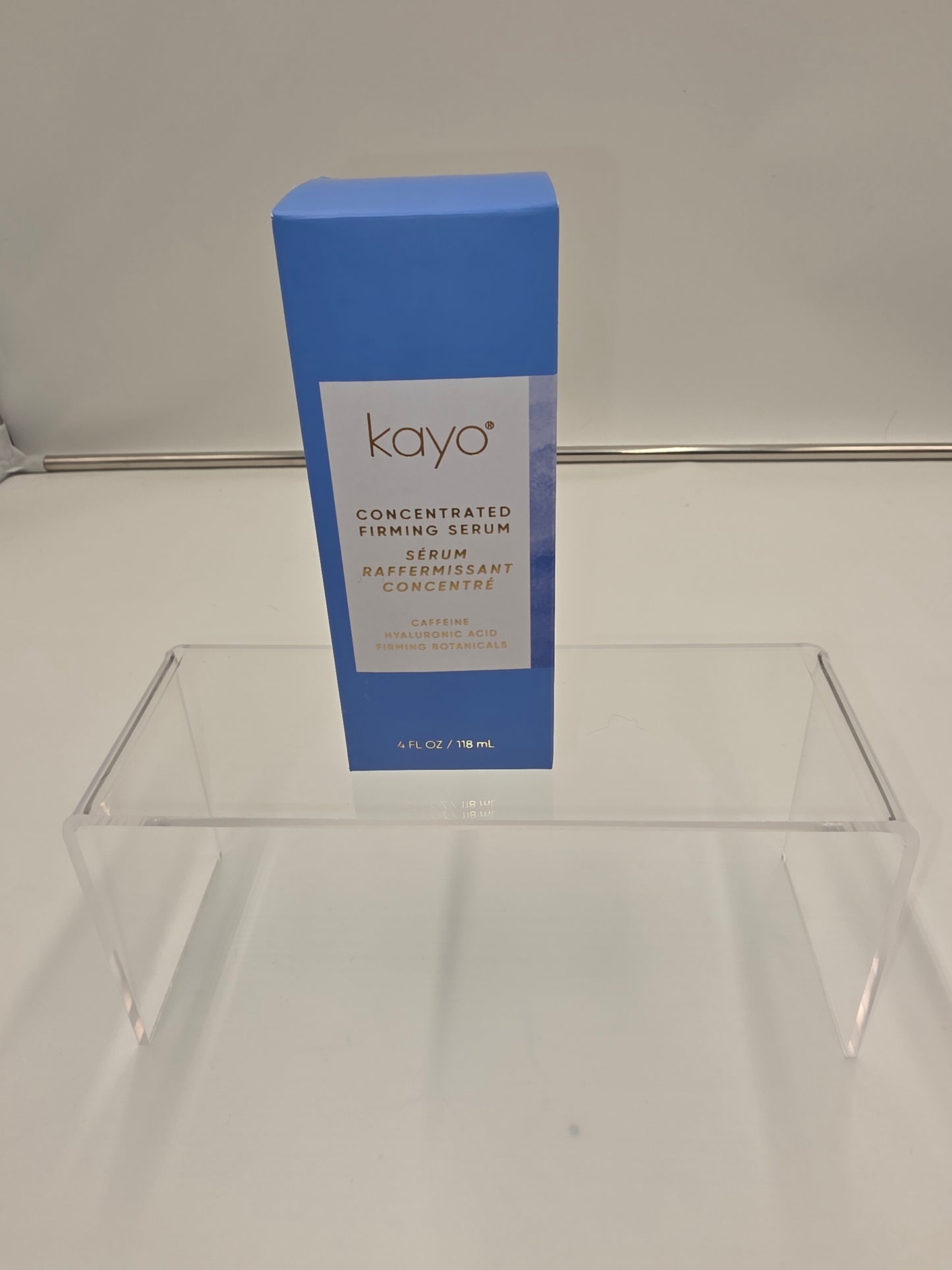 KAYO Concentrated Firming Serum