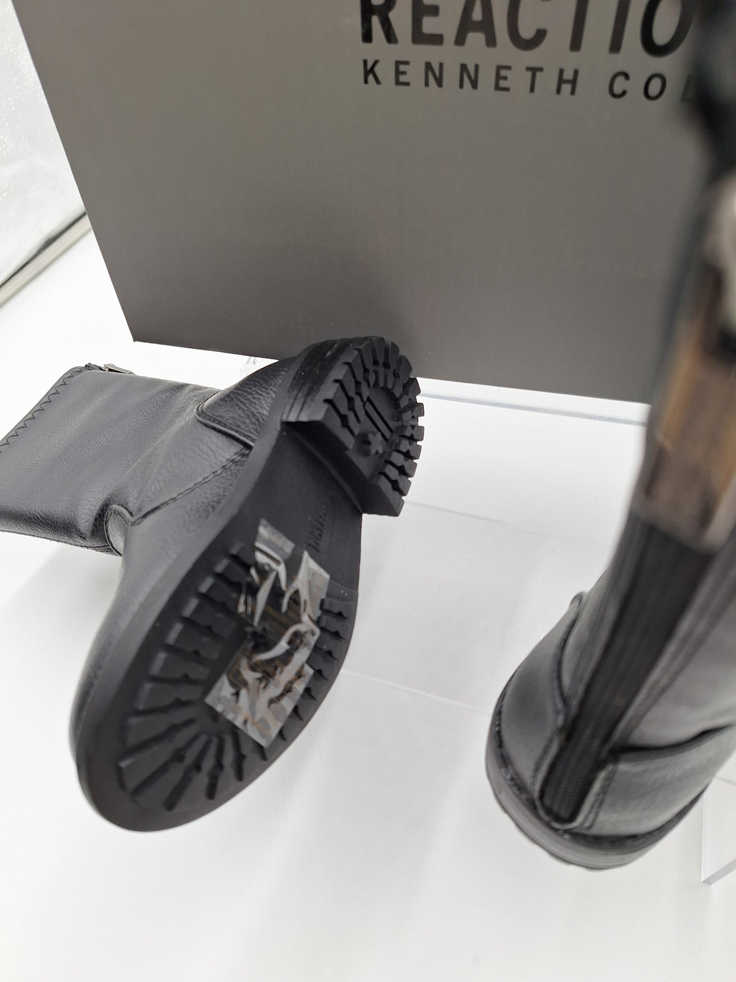 Kenneth Cole Reaction Toddler Girl Boots