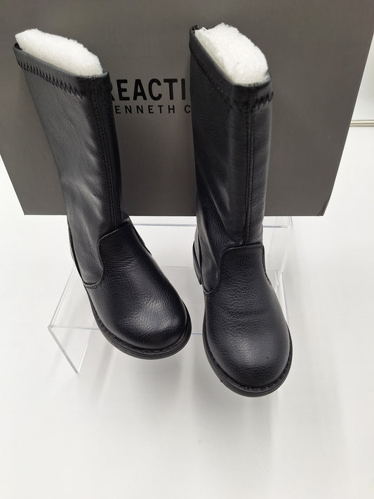 Kenneth Cole Reaction Toddler Girl Boots