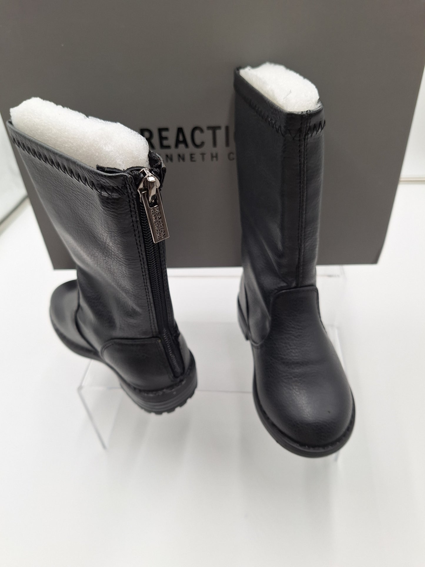 Kenneth Cole Reaction Toddler Girl Boots