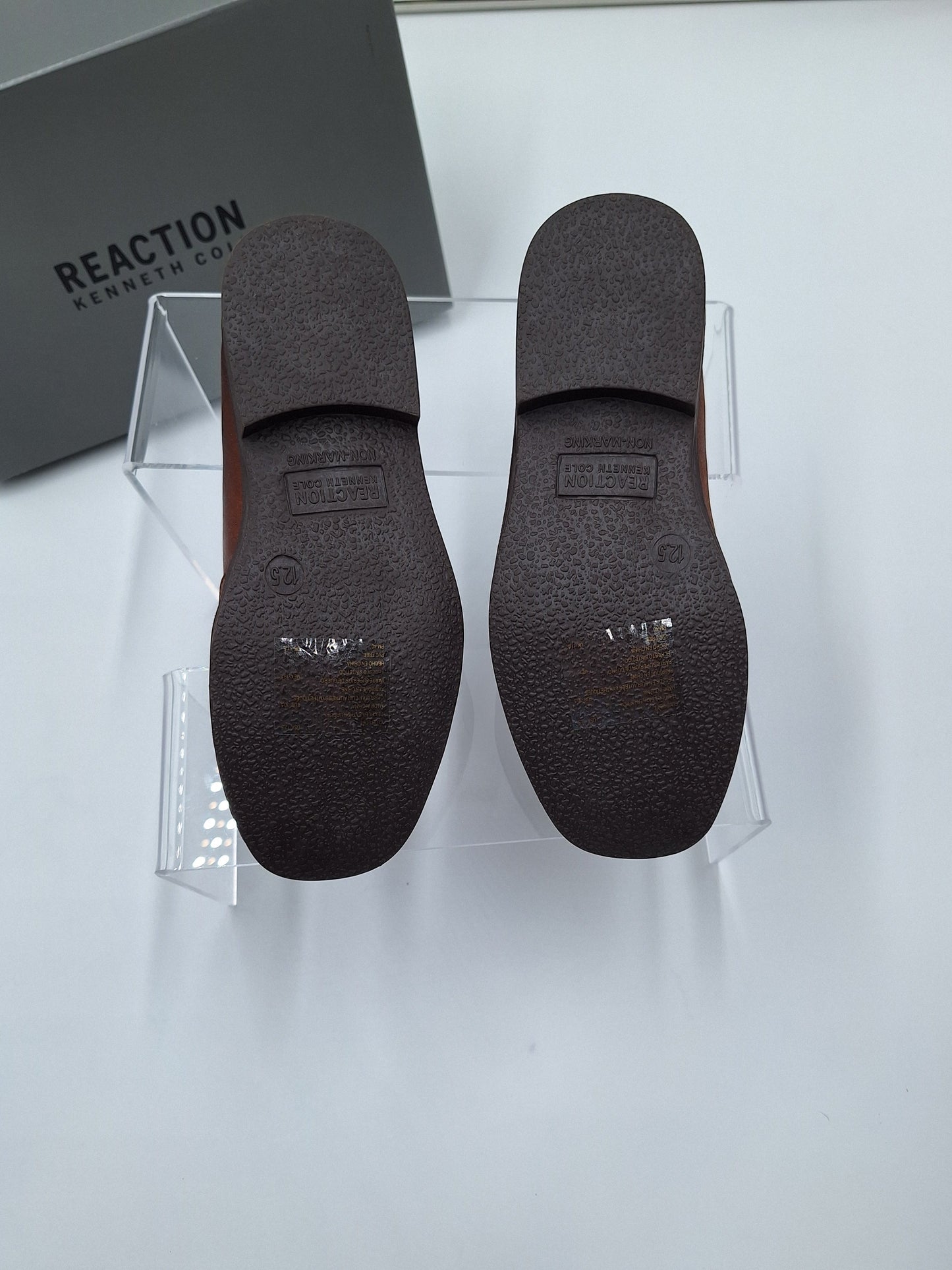 Kenneth Cole Club Loft Dress Shoes, Toddler Boys