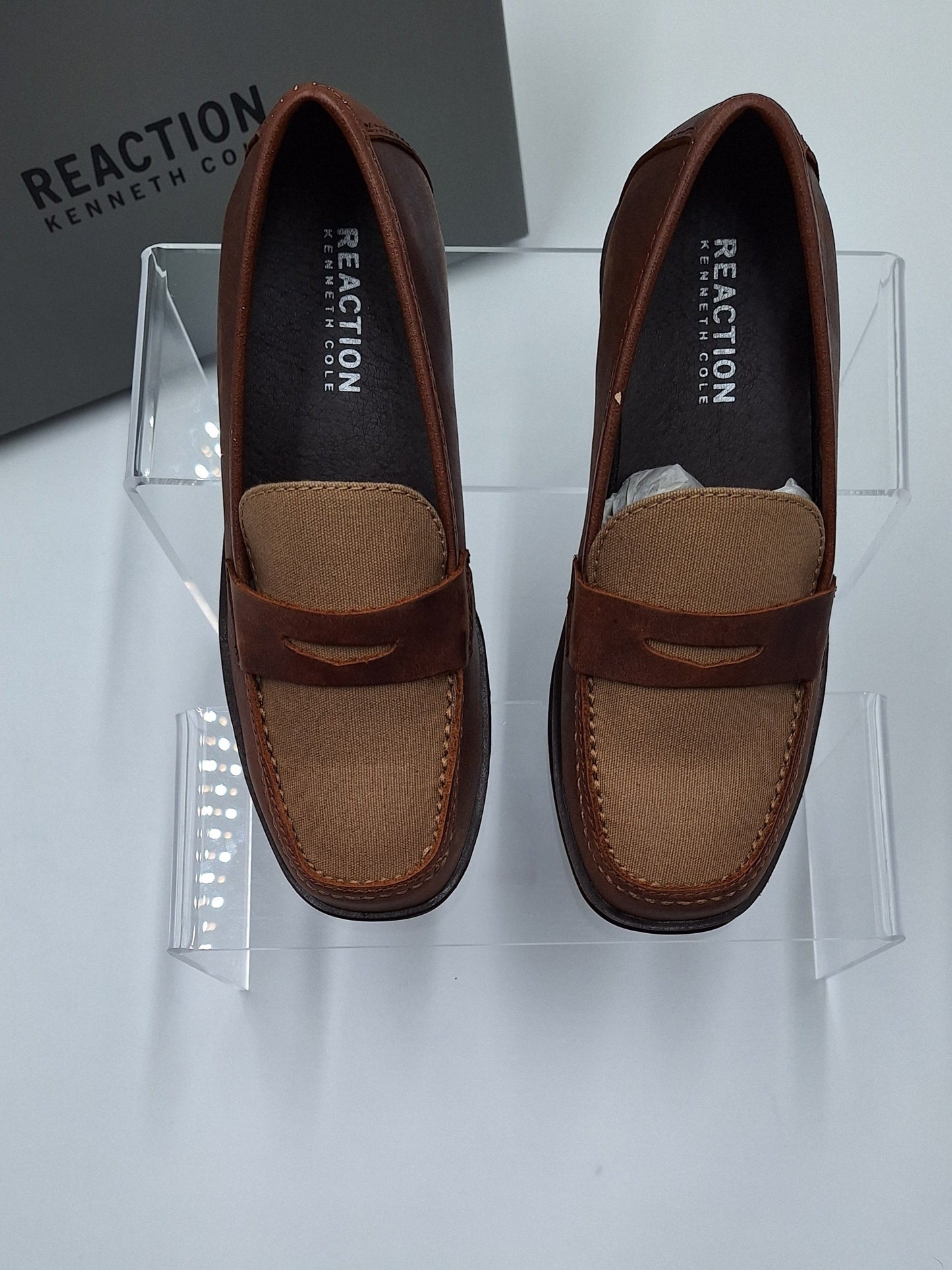 Kenneth Cole Club Loft Dress Shoes, Toddler Boys