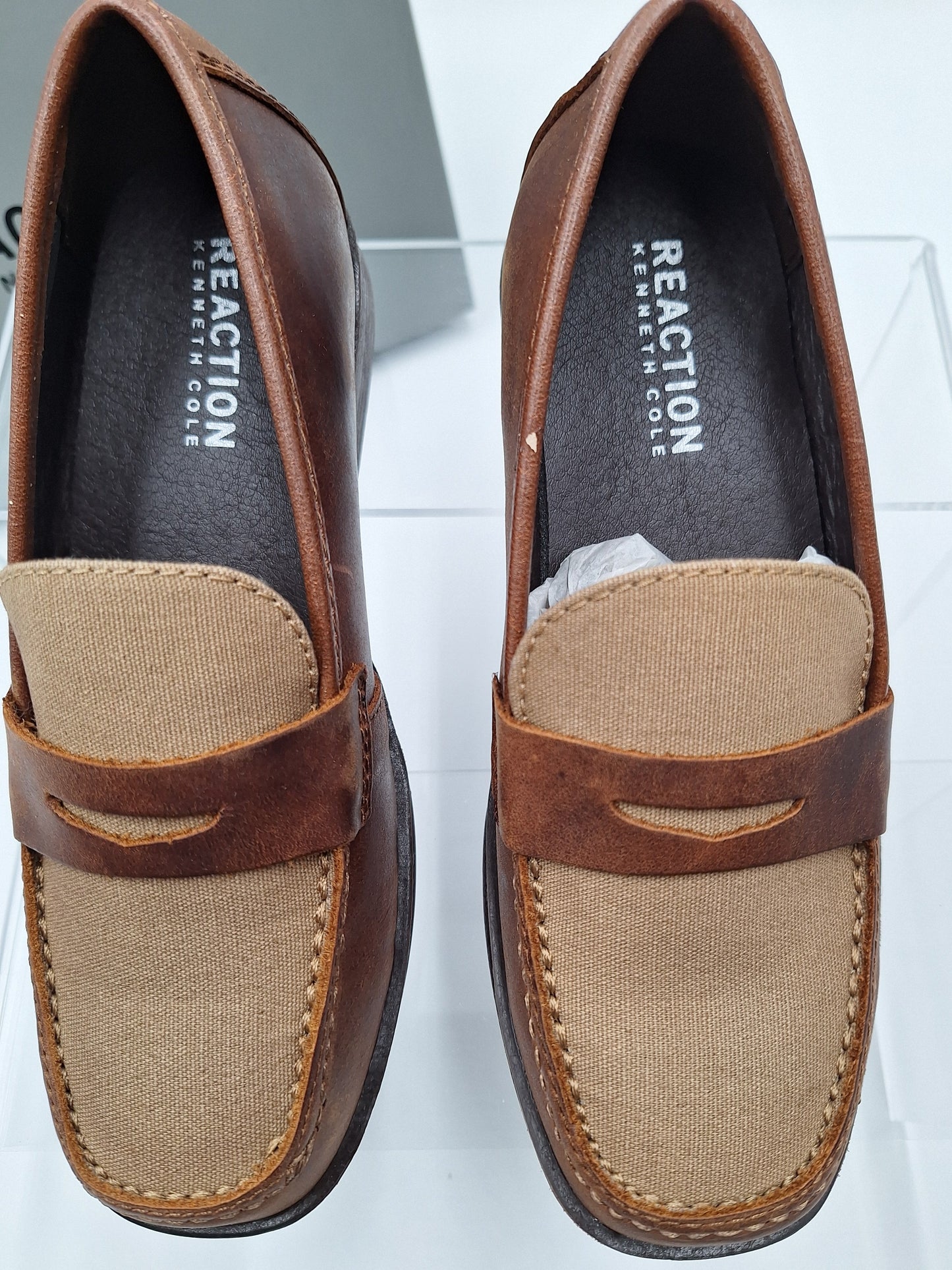 Kenneth Cole Club Loft Dress Shoes, Toddler Boys