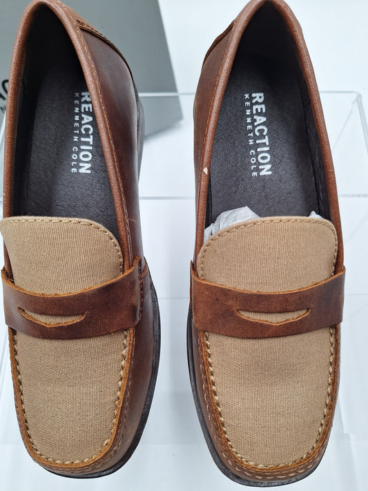 Kenneth Cole Club Loft Dress Shoes, Toddler Boys