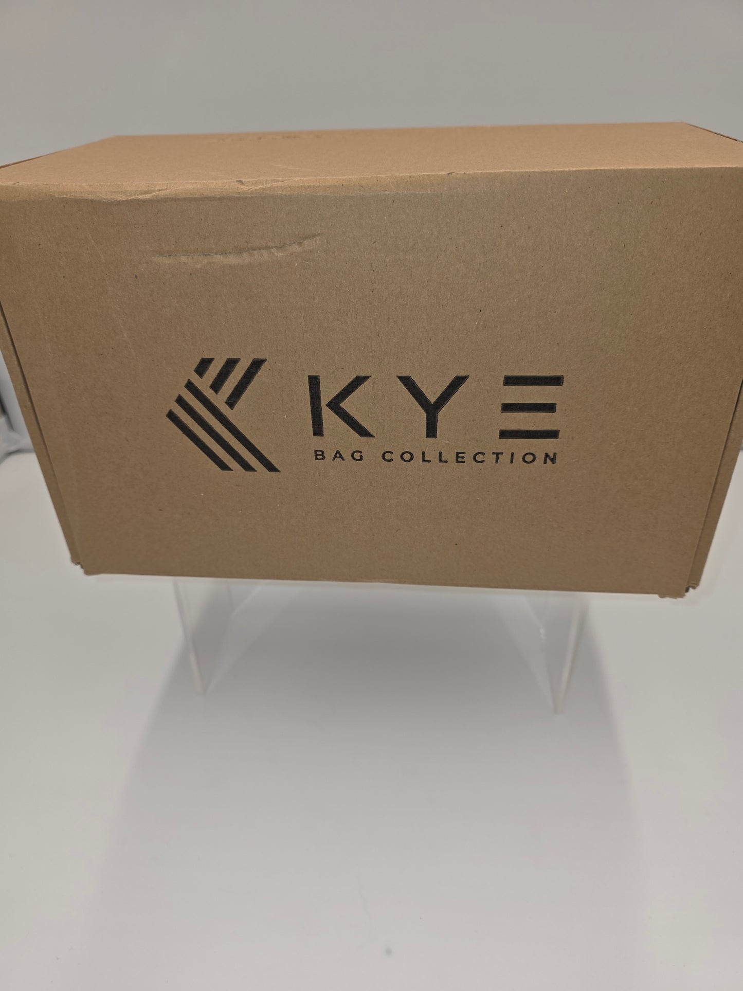 KYE Men's Travel Bag