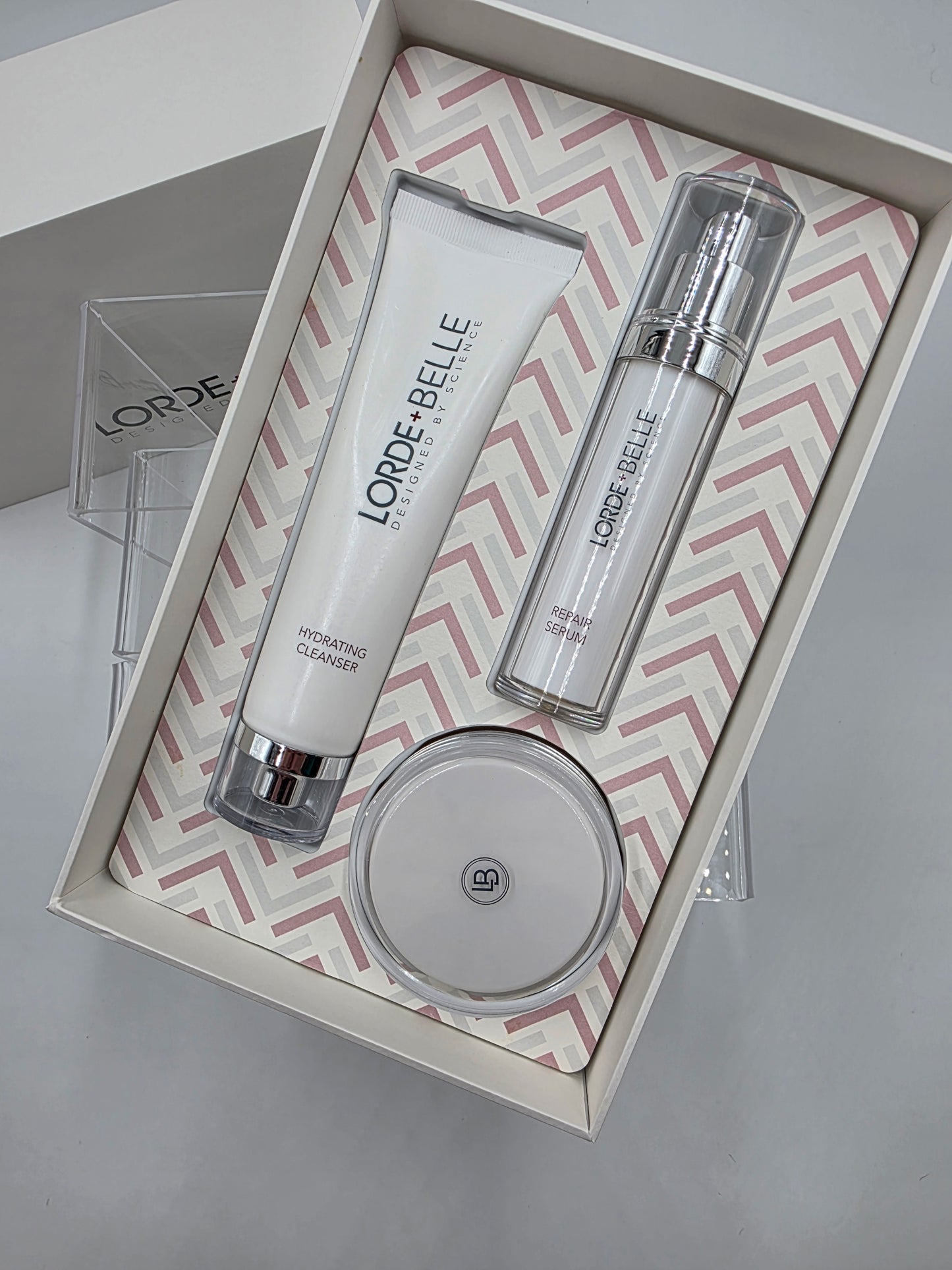 Lorde & Belle Regimen