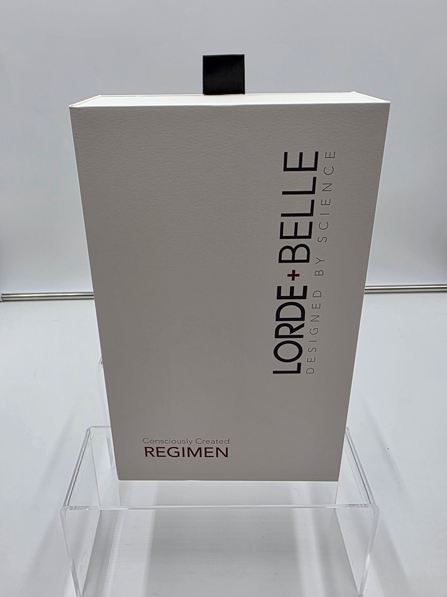 Lorde & Belle Regimen