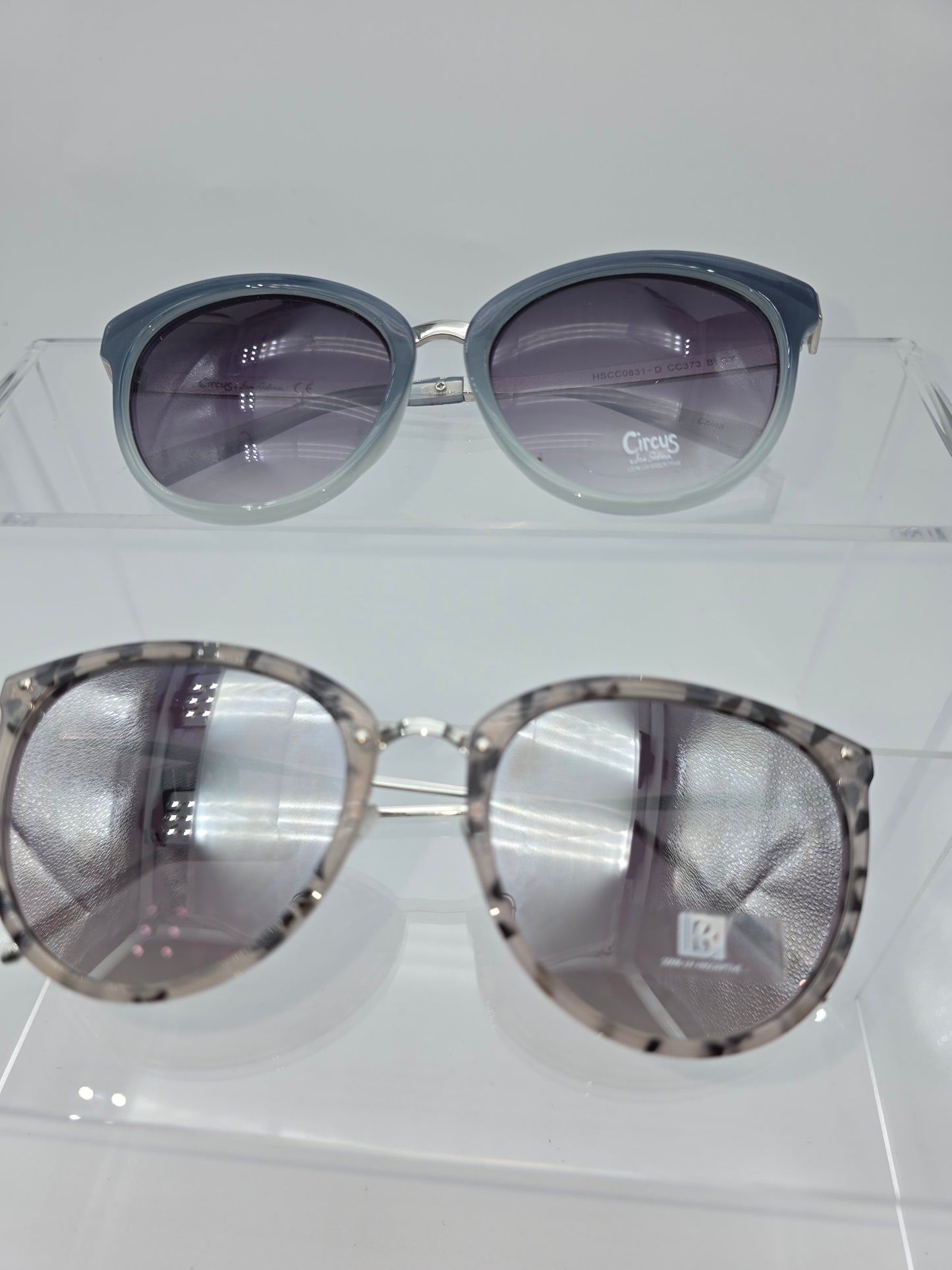 One Pair of Circus by Sam Edelman Sunnies and One Pair BB Dakota Sunnies
