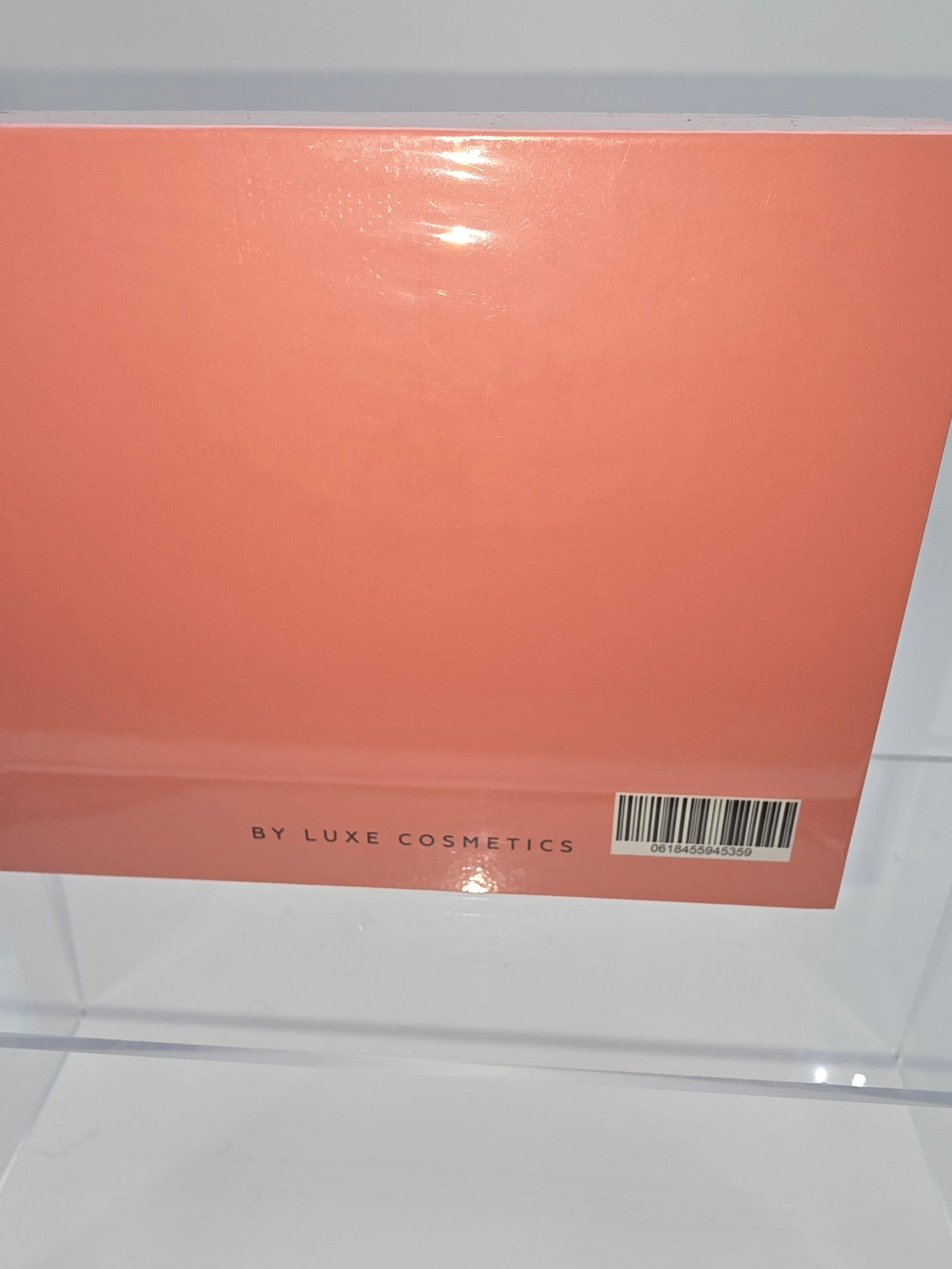 Luxe Lash Lift Set – Professional DIY Lash Lifting Kit