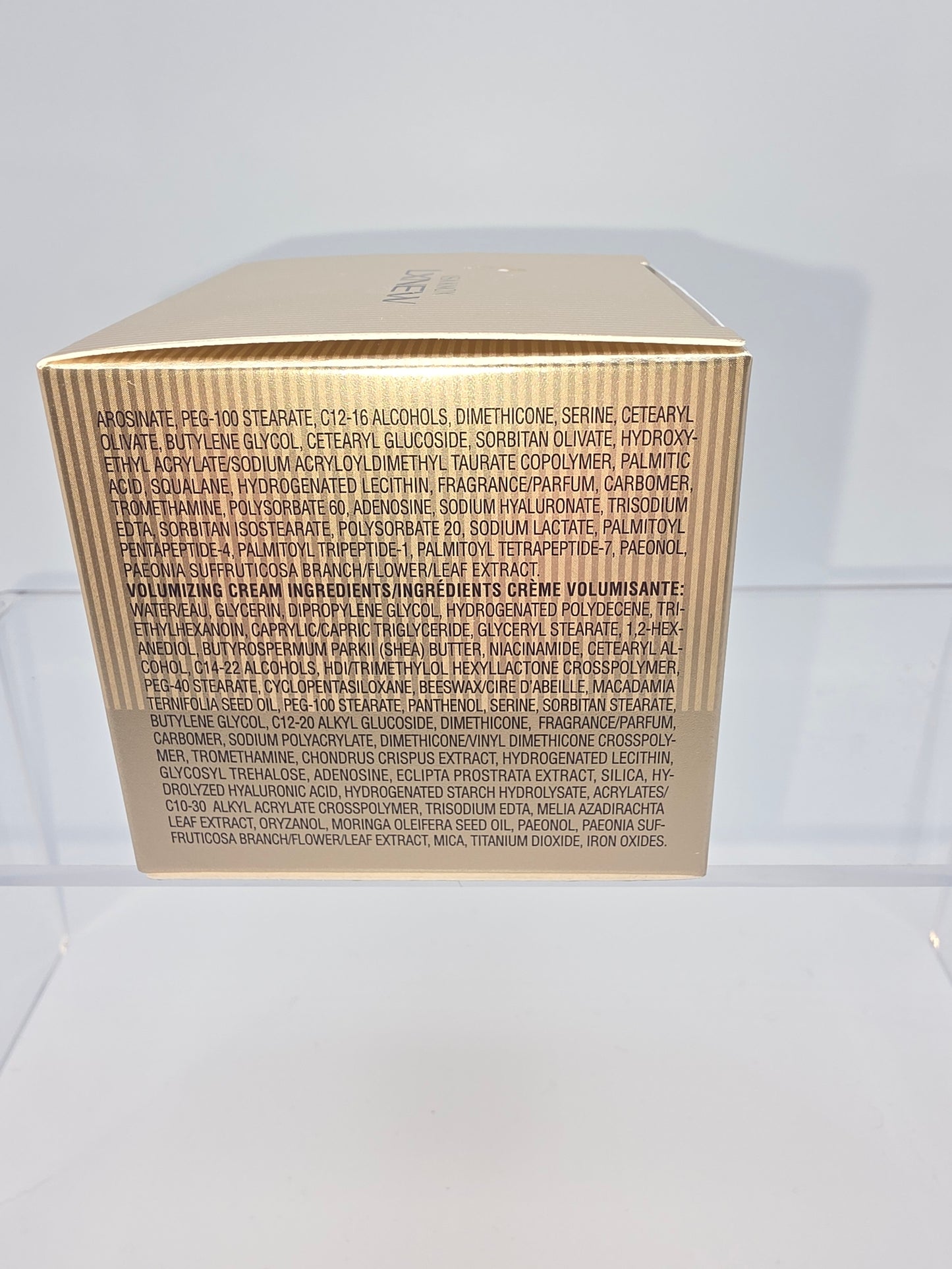 Isa Knox LXNEW Ultimate Rejuvenating Dual Night Cream (25 mL x 2 / 0.84 fl oz each)