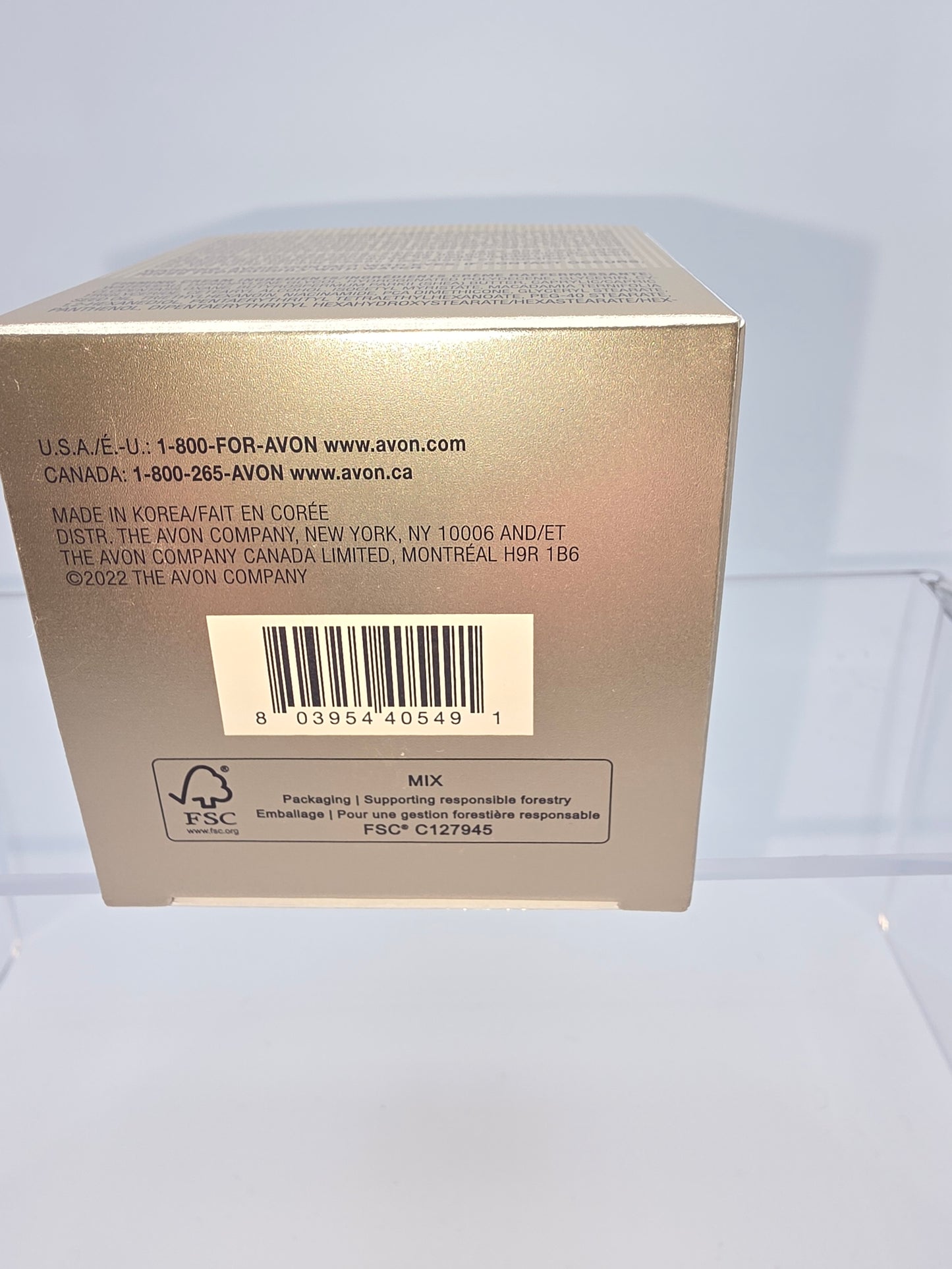 Isa Knox LXNEW Ultimate Rejuvenating Dual Night Cream (25 mL x 2 / 0.84 fl oz each)