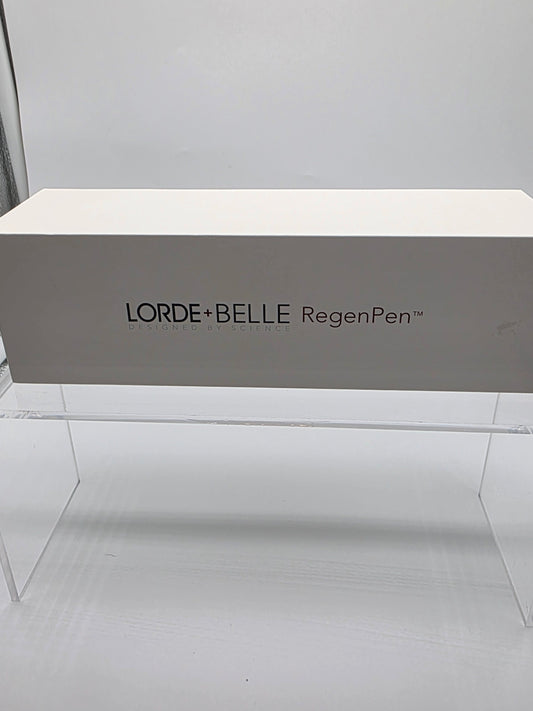 Lorde & Belle RegenPen, Skincare