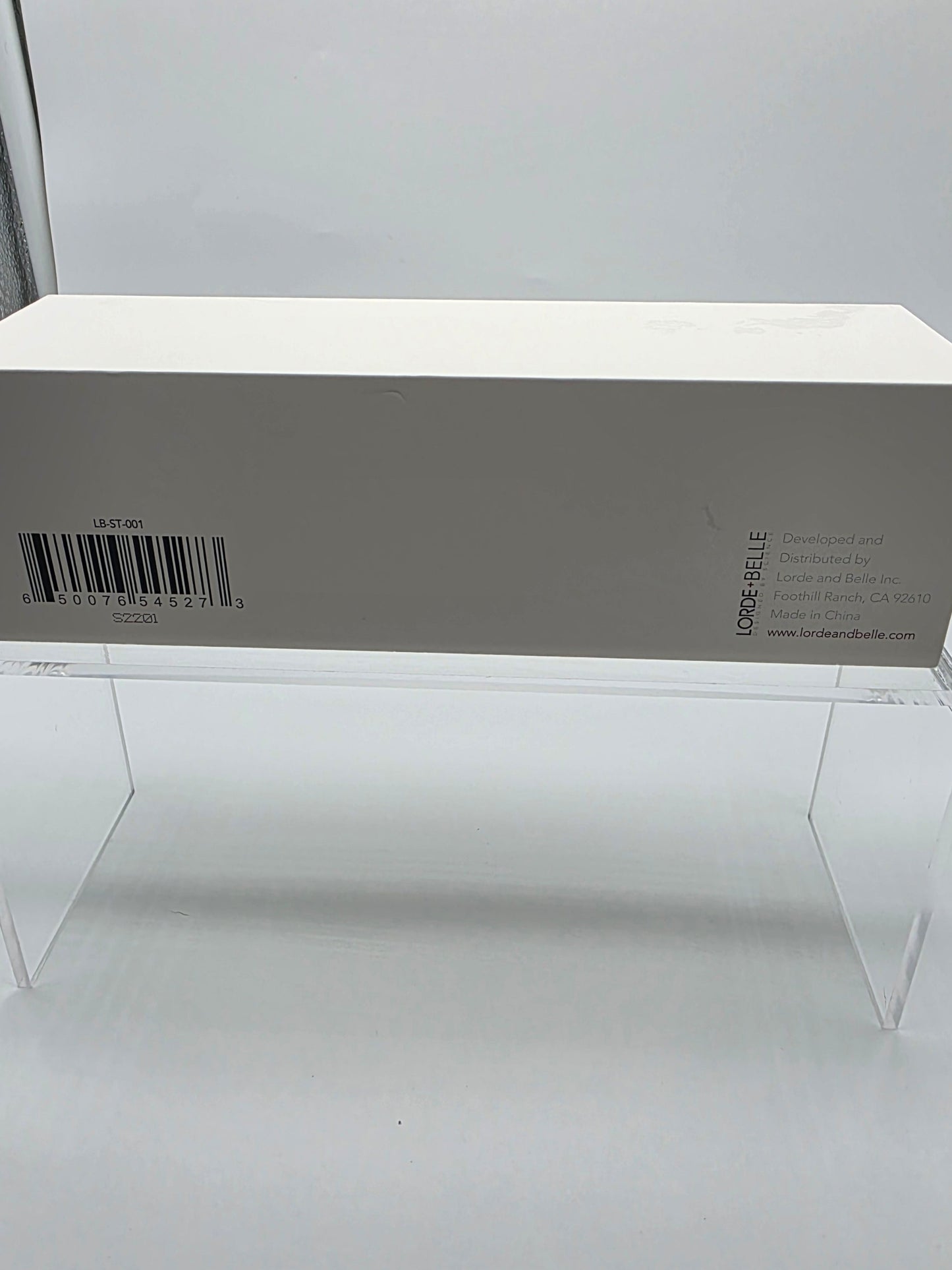 Lorde & Belle RegenPen, Skincare