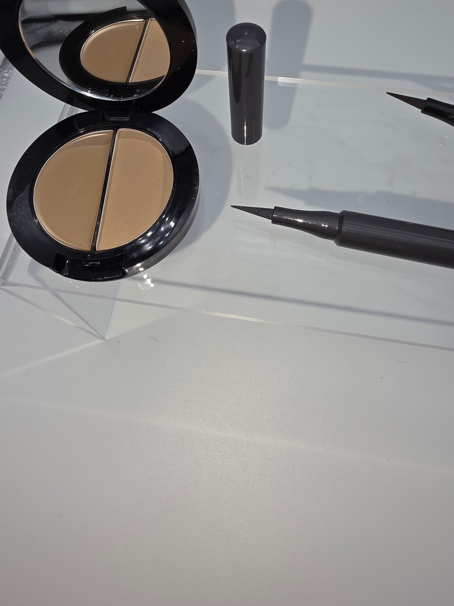 Mally Makeup Bundle of Three Items