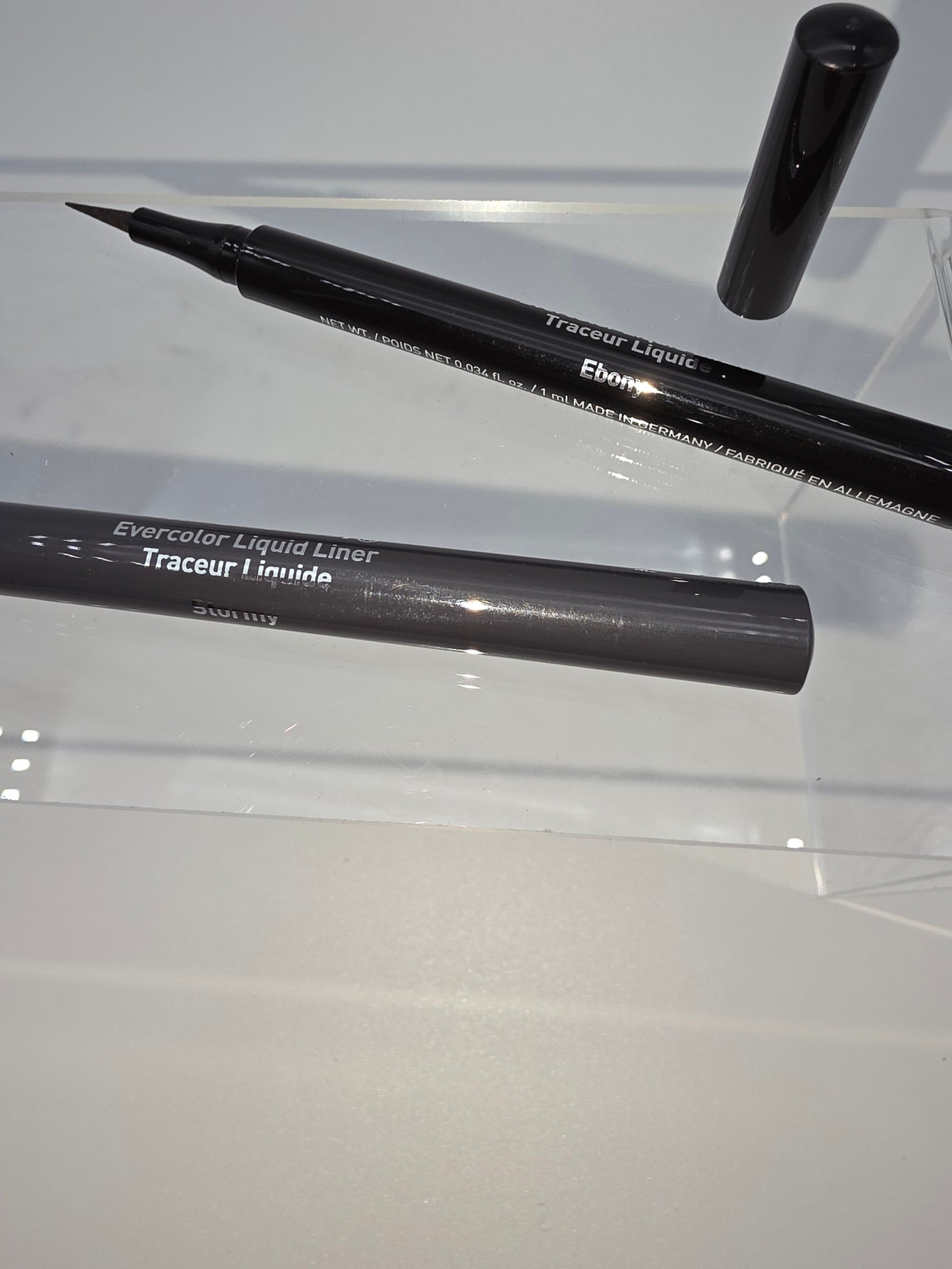 Mally Makeup Bundle of Three Items