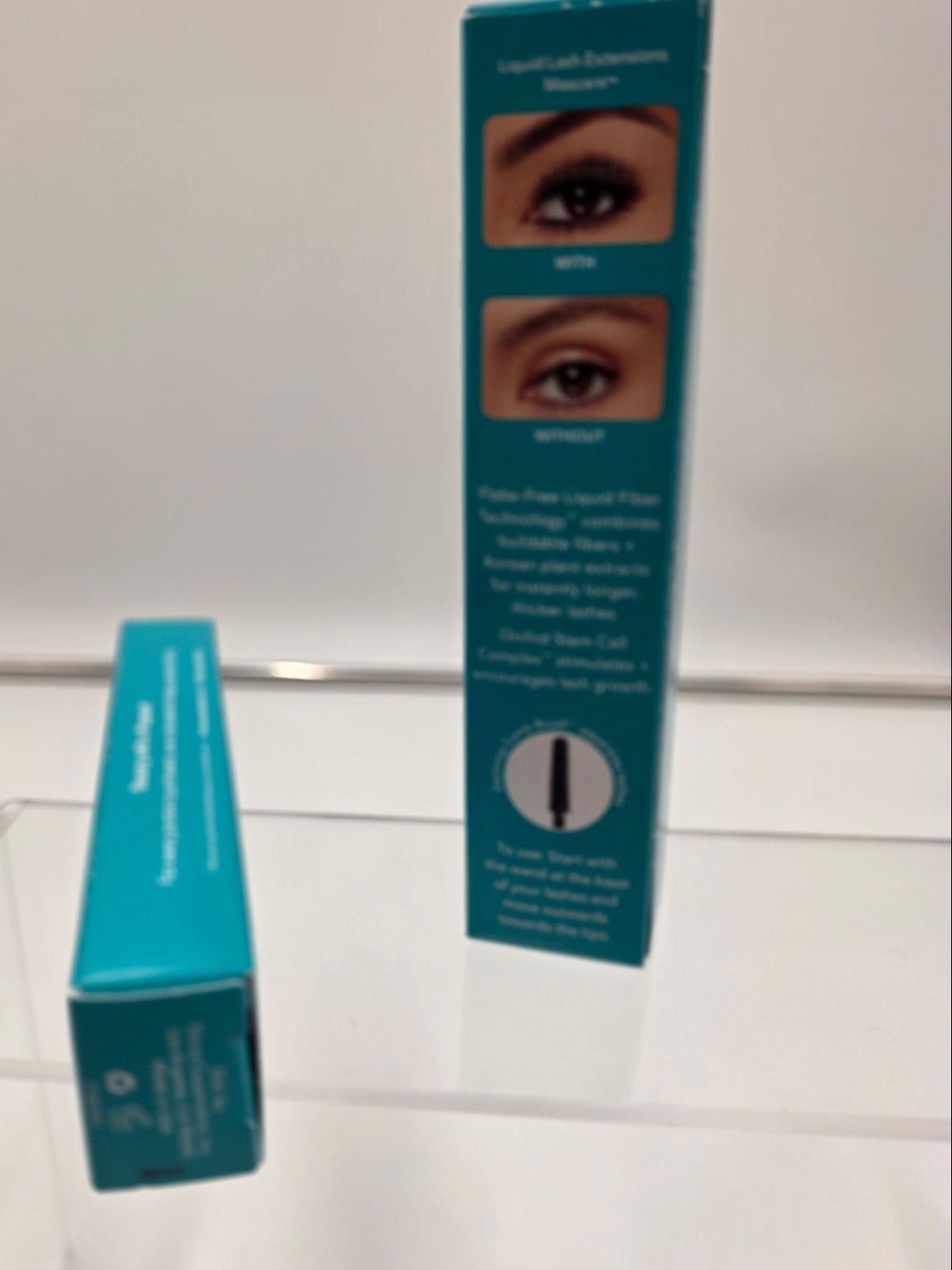 Thrive Causemetics Mascara