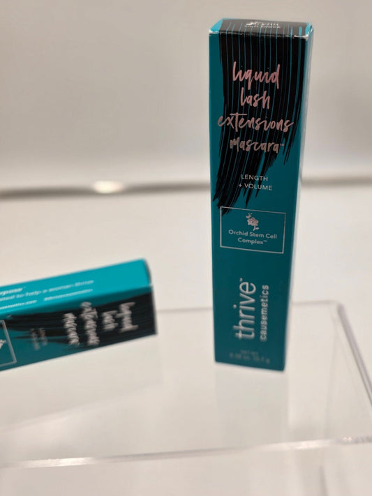 Thrive Causemetics Mascara
