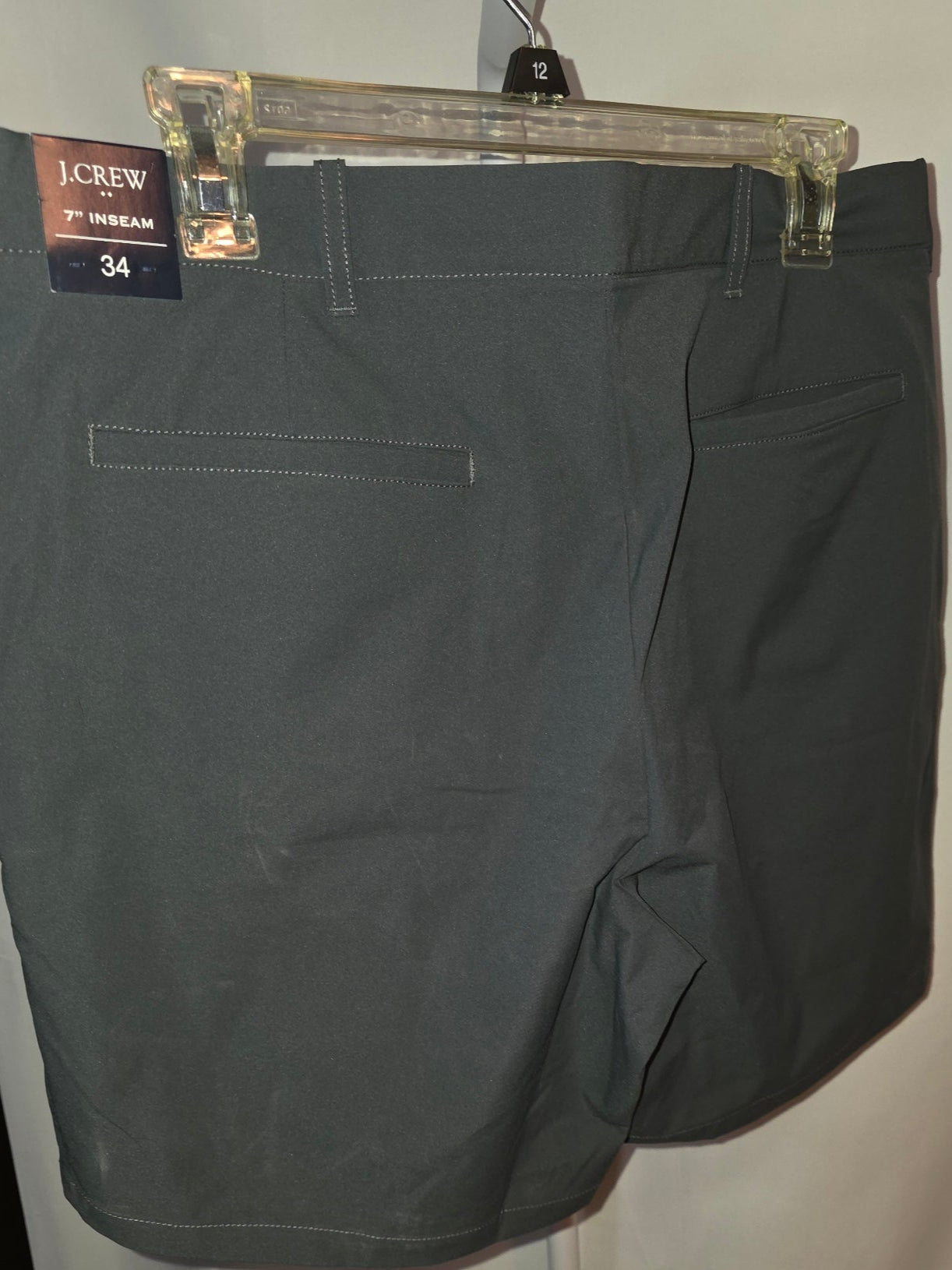 J. Crew Men's Shorts