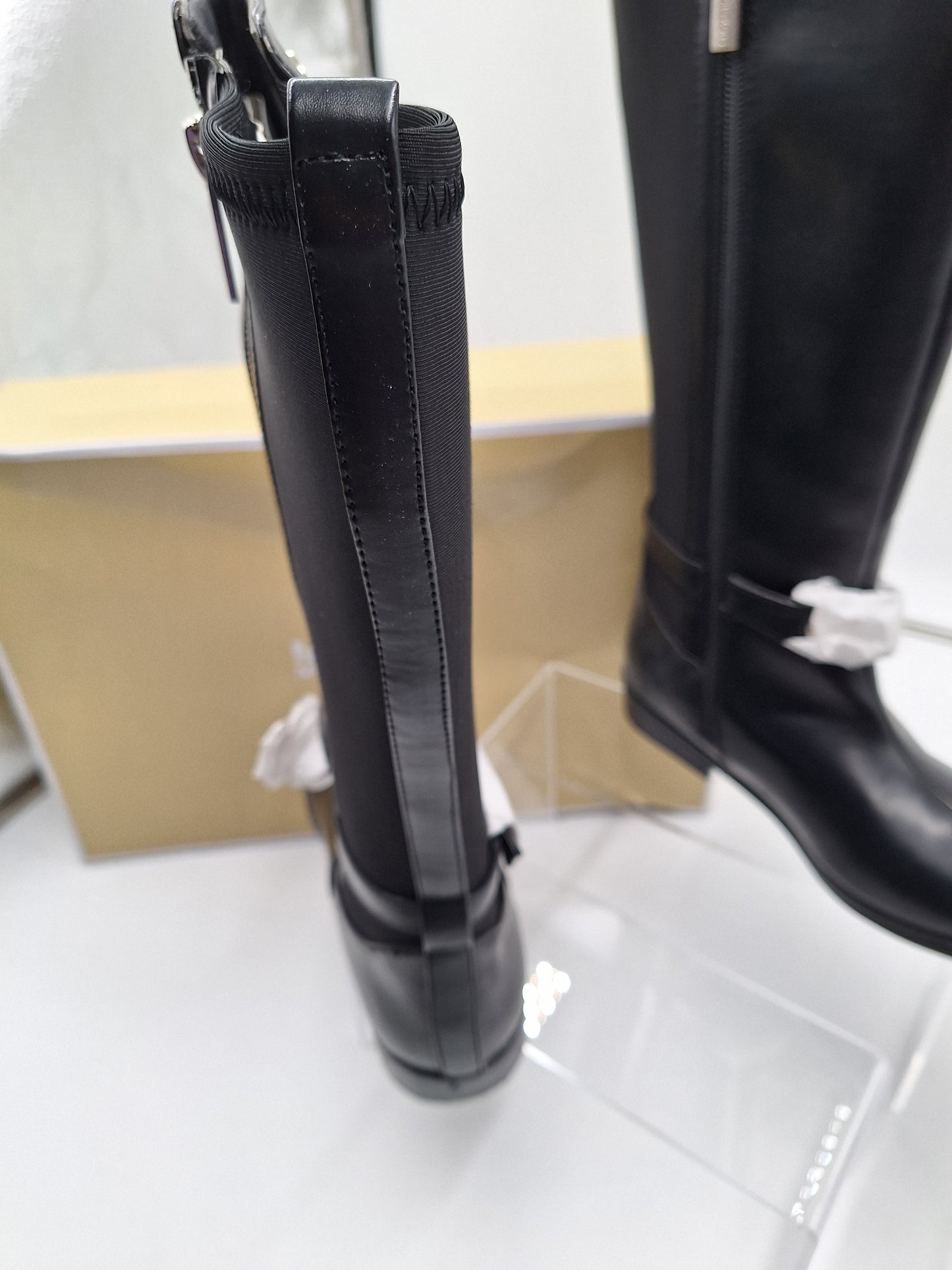 Michael Kors Little Girls' Parson Boots