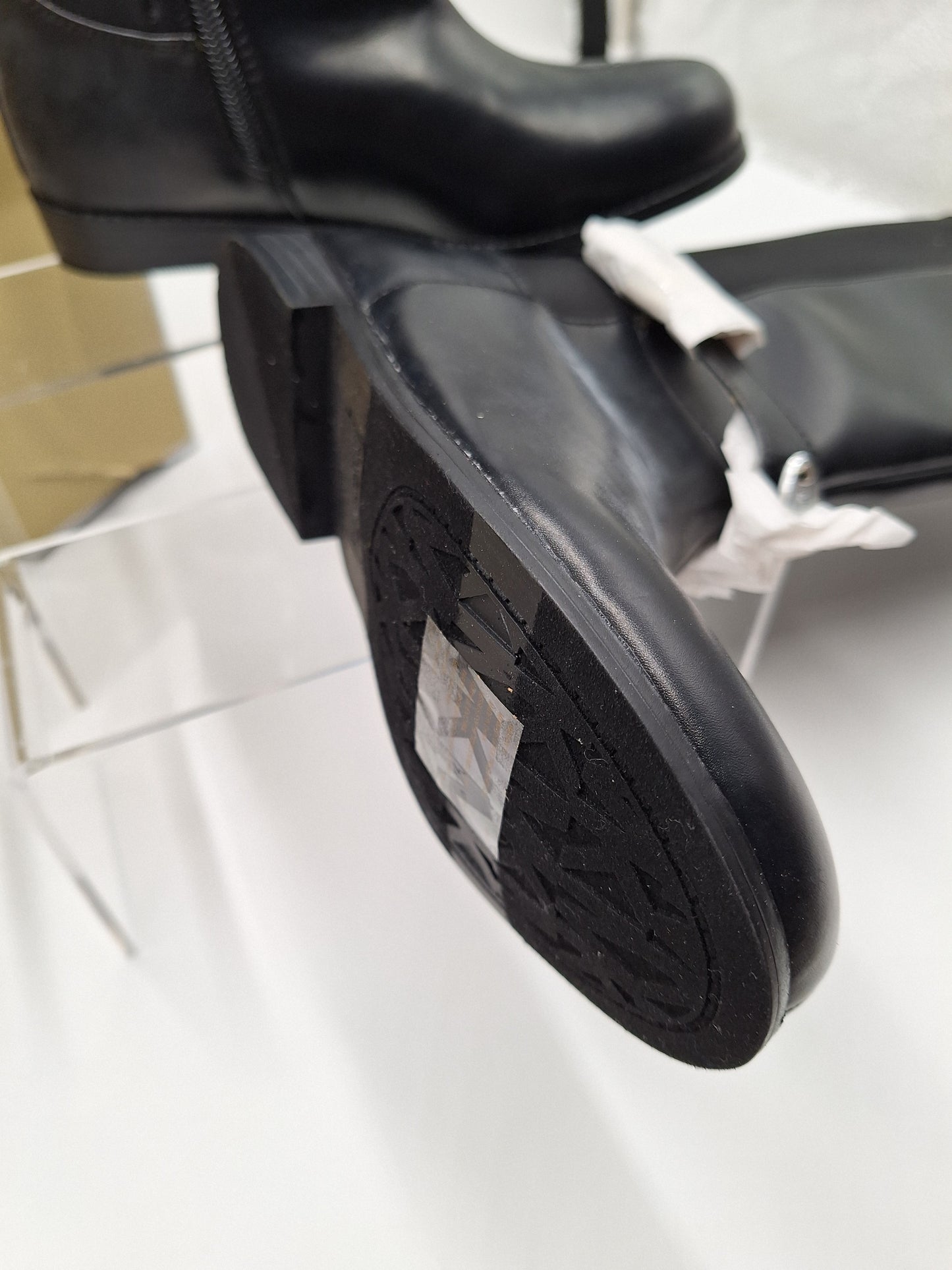 Michael Kors Little Girls' Parson Boots