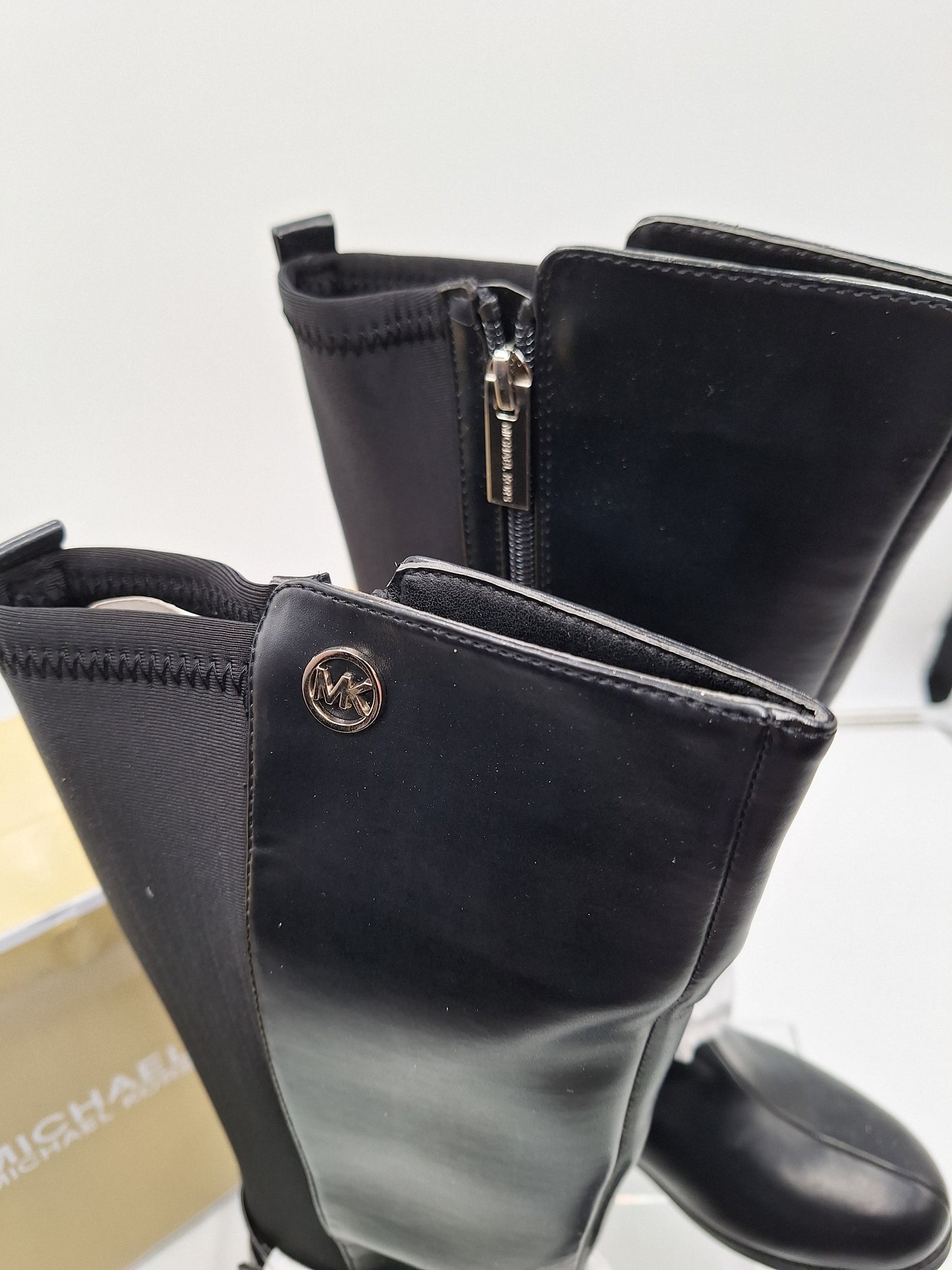 Michael Kors Little Girls' Parson Boots