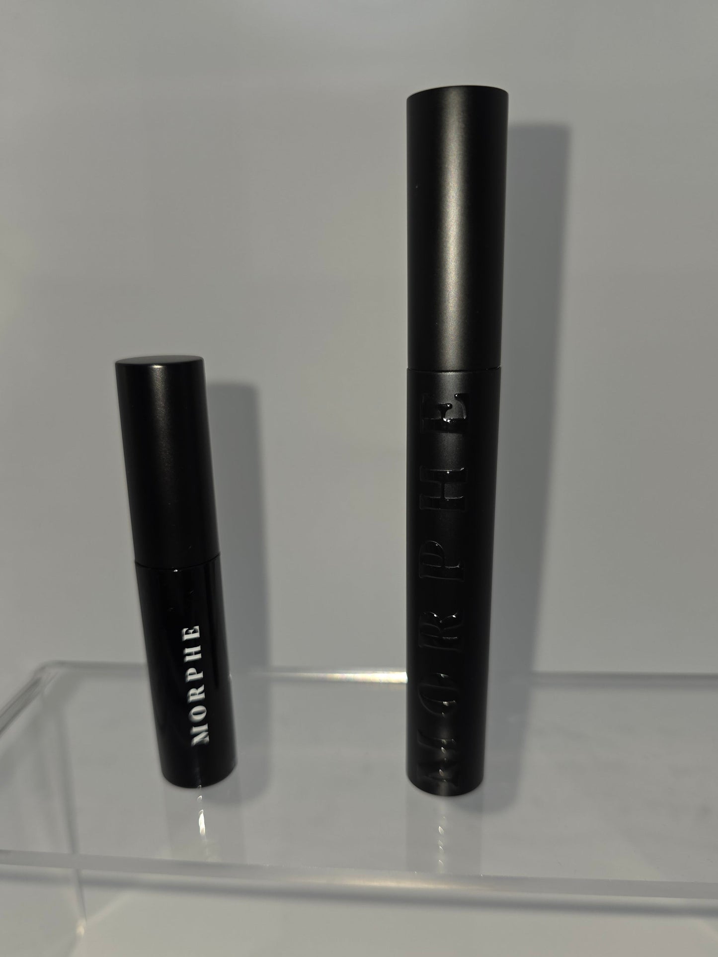 Morphe Bundle; One Brow Gel; One Make it Big Mascara