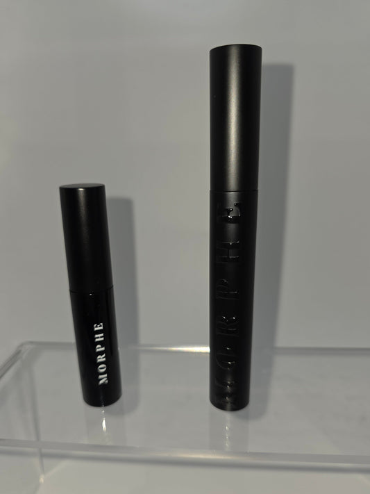 Morphe Bundle; One Brow Gel; One Make it Big Mascara