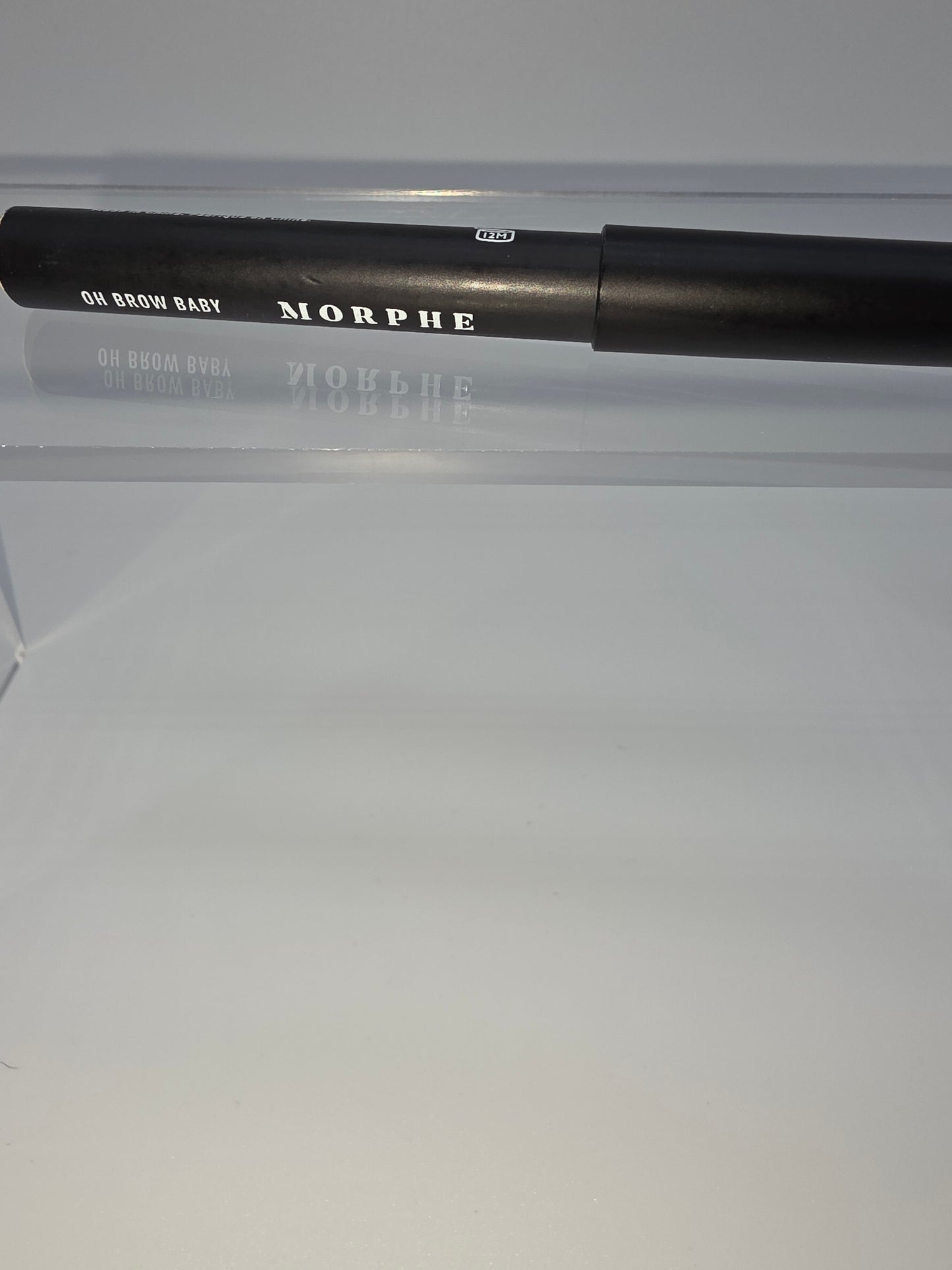 MORPHE "Oh Brow Baby" Eyebrow/Highlighter Pencil