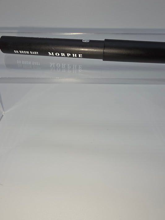 MORPHE "Oh Brow Baby" Eyebrow/Highlighter Pencil