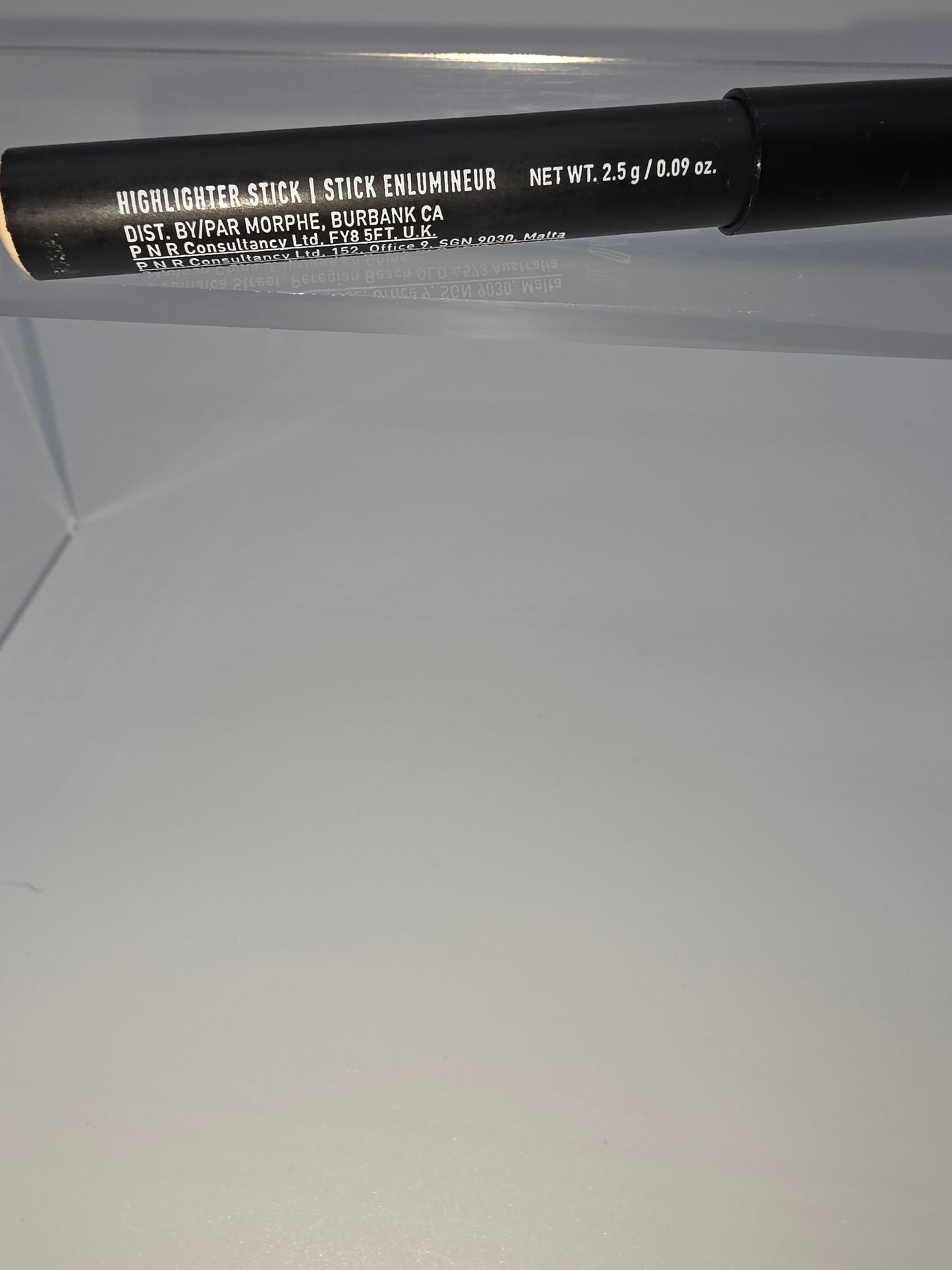 MORPHE "Oh Brow Baby" Eyebrow/Highlighter Pencil