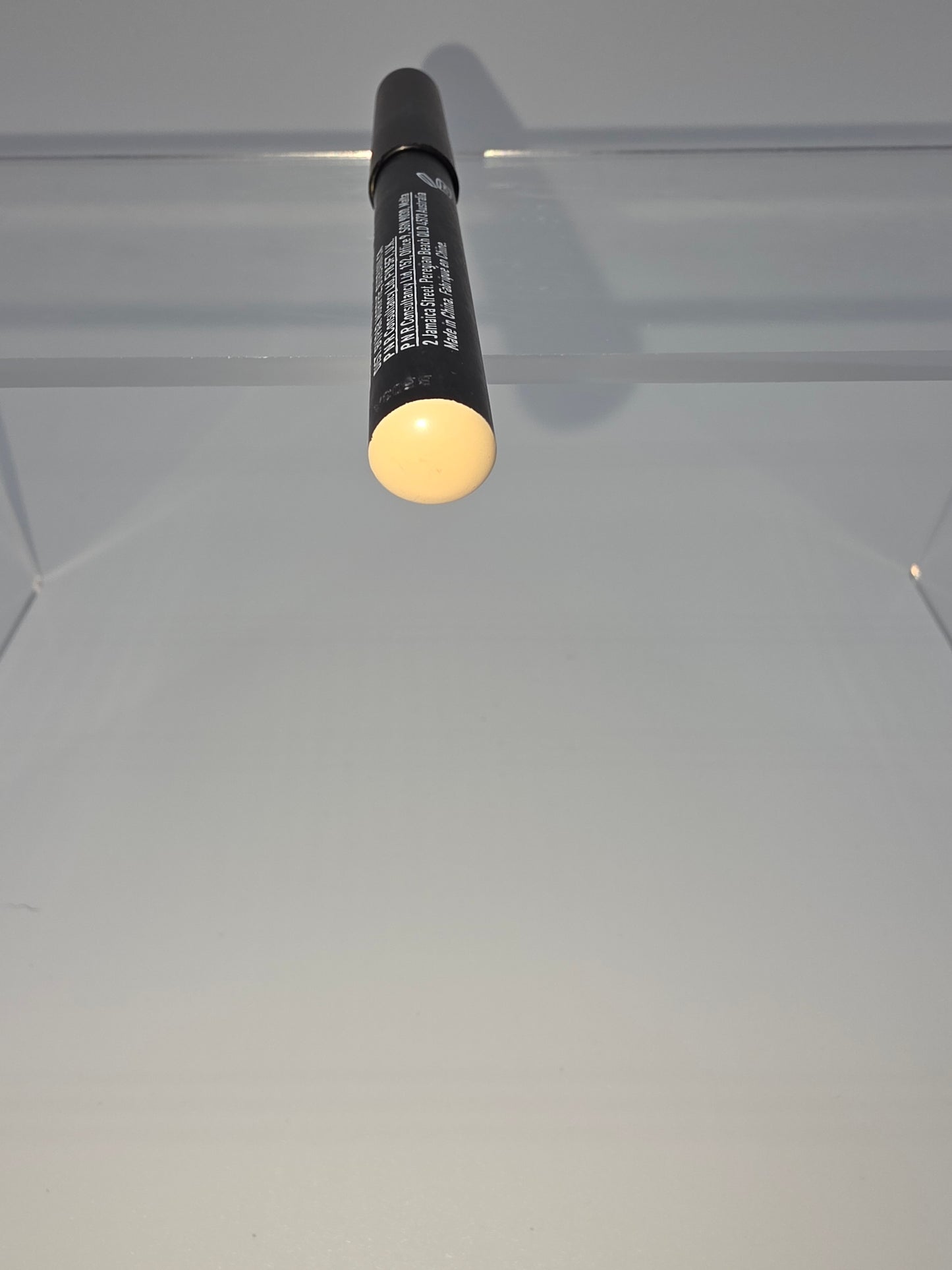 MORPHE "Oh Brow Baby" Eyebrow/Highlighter Pencil