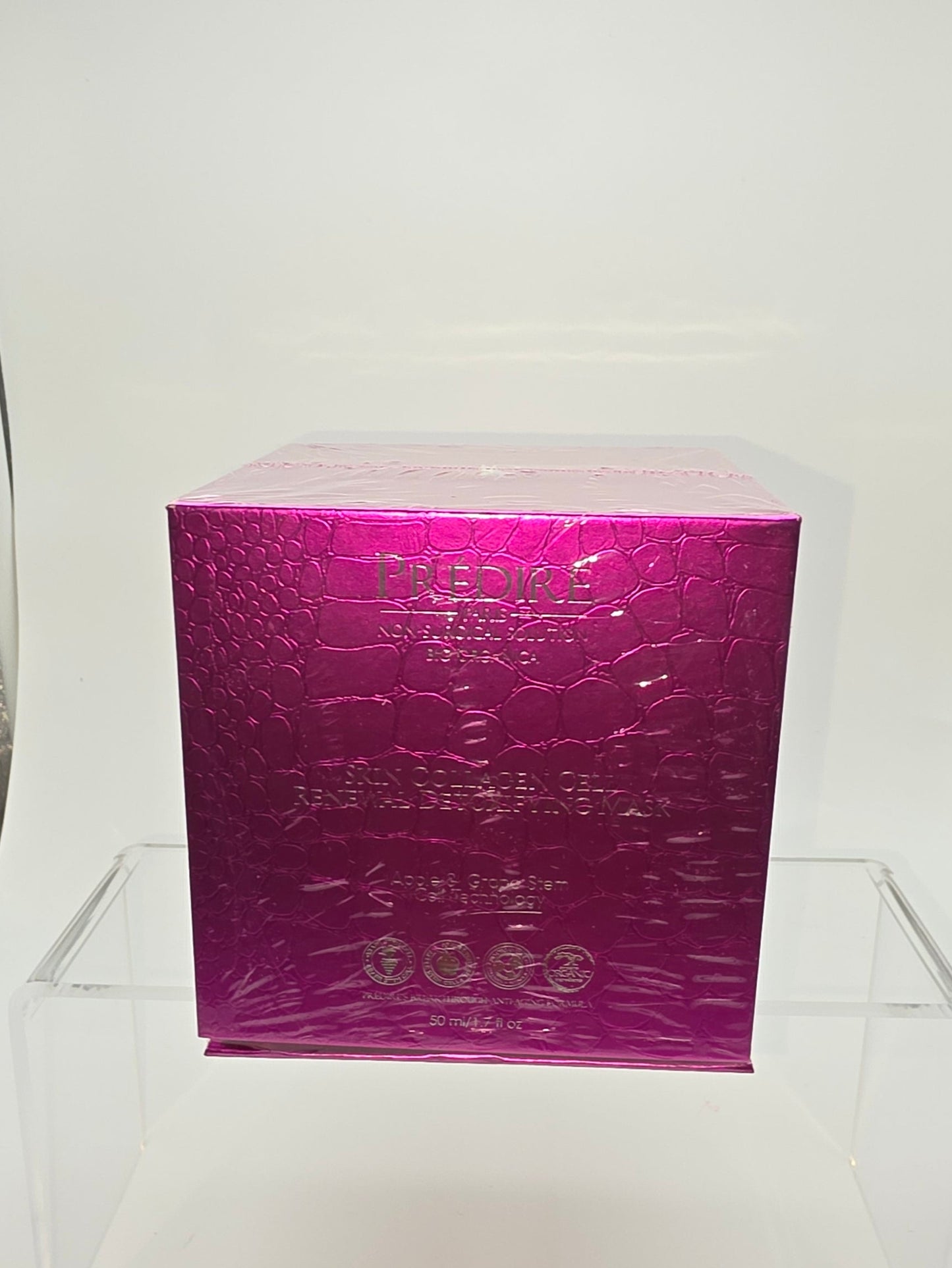 Prédiré Paris Renewal Collagen Cream – Day & Night