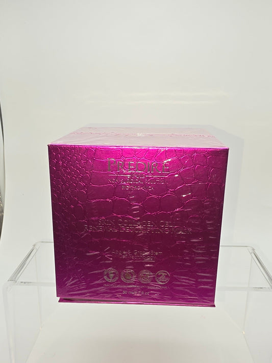 Prédiré Paris Renewal Collagen Cream – Day & Night