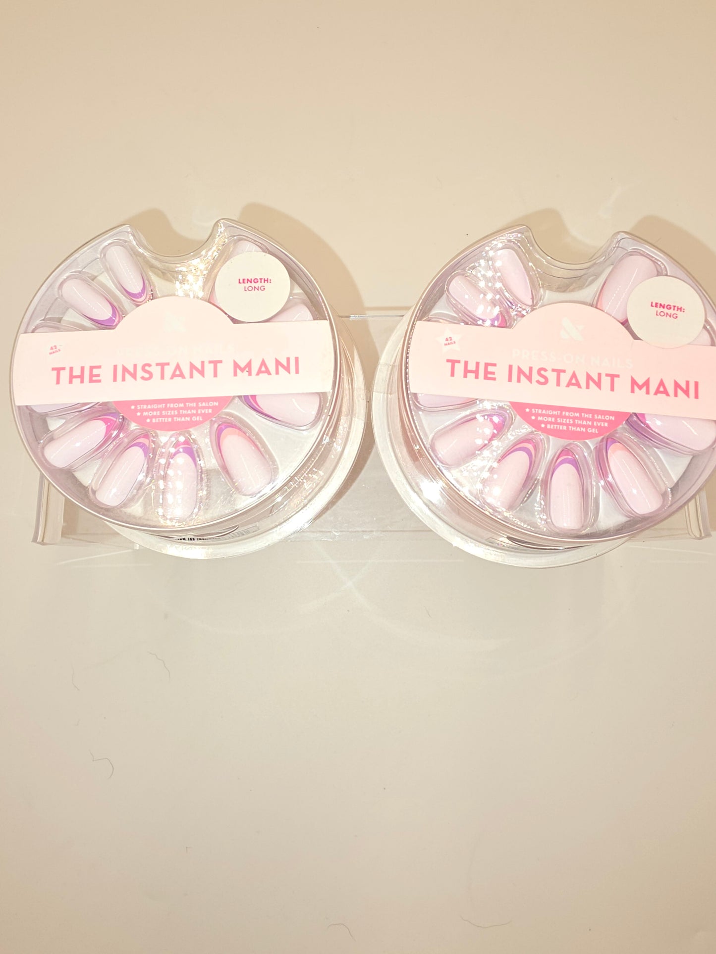 The Instant Mani - Bundle
