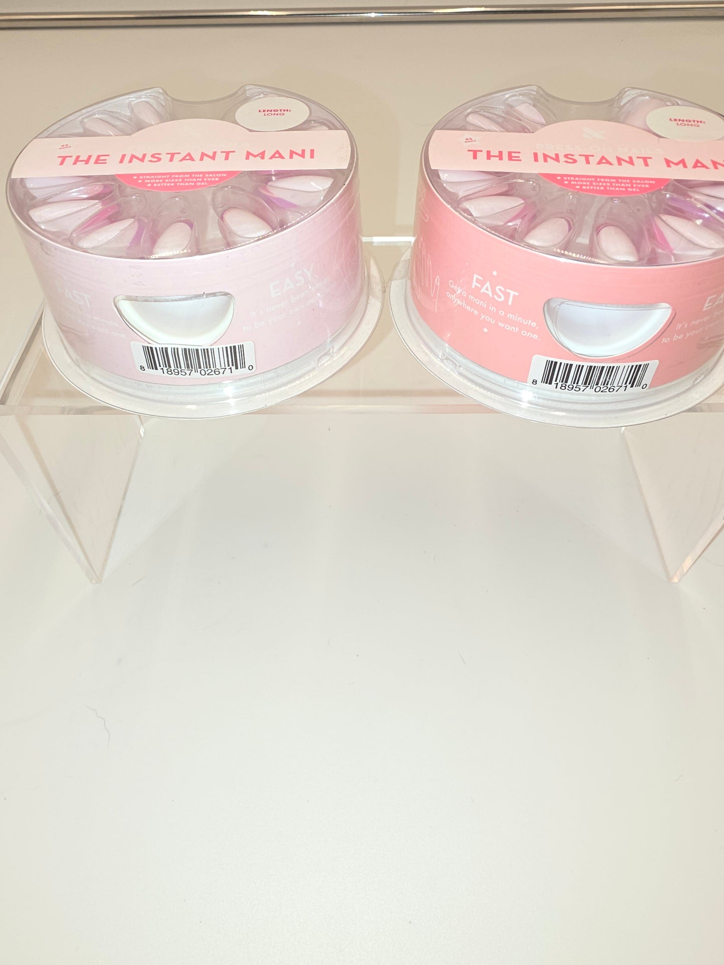 The Instant Mani - Bundle