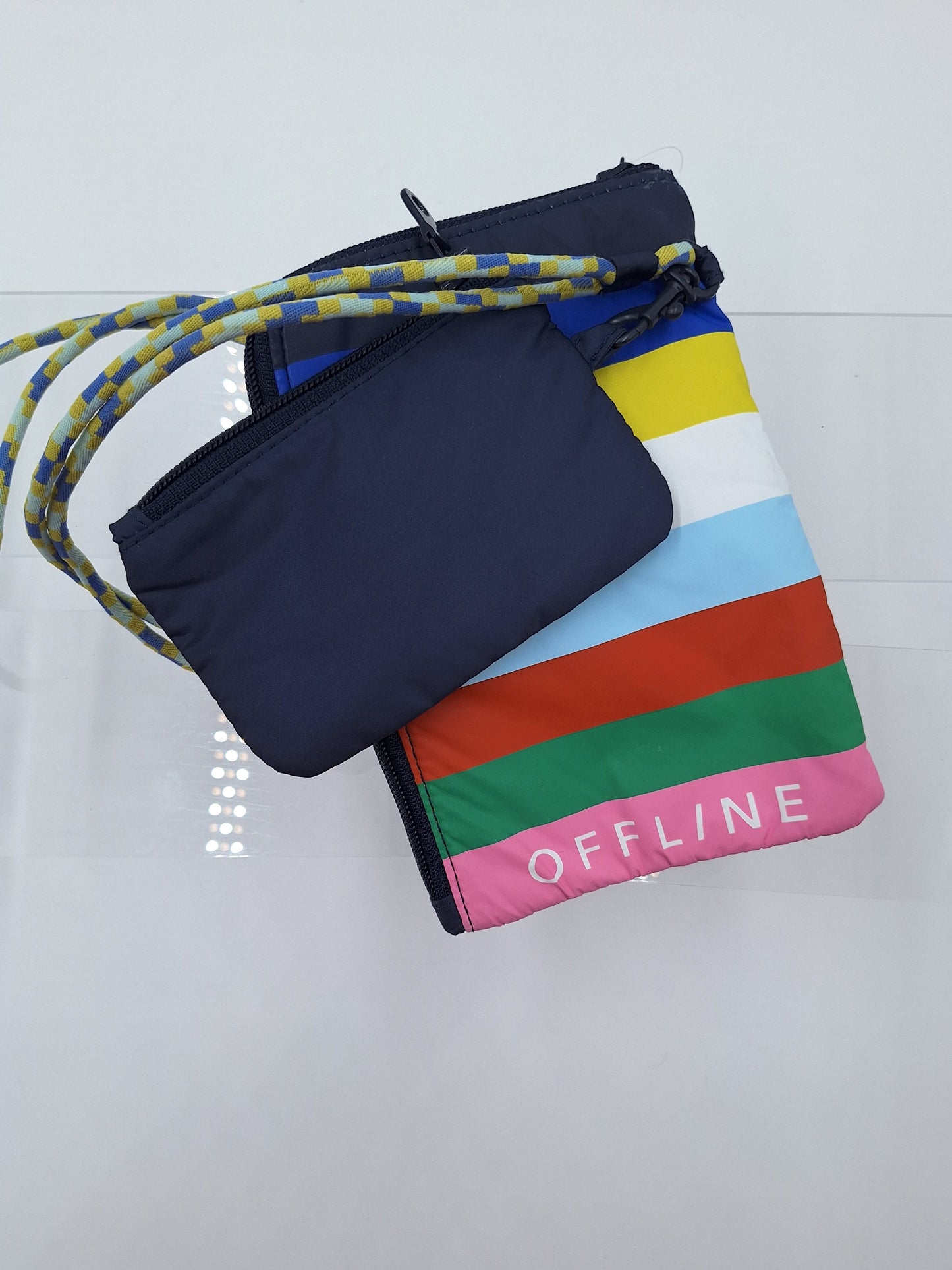 Arie Offline Women’s Crossbody Bag