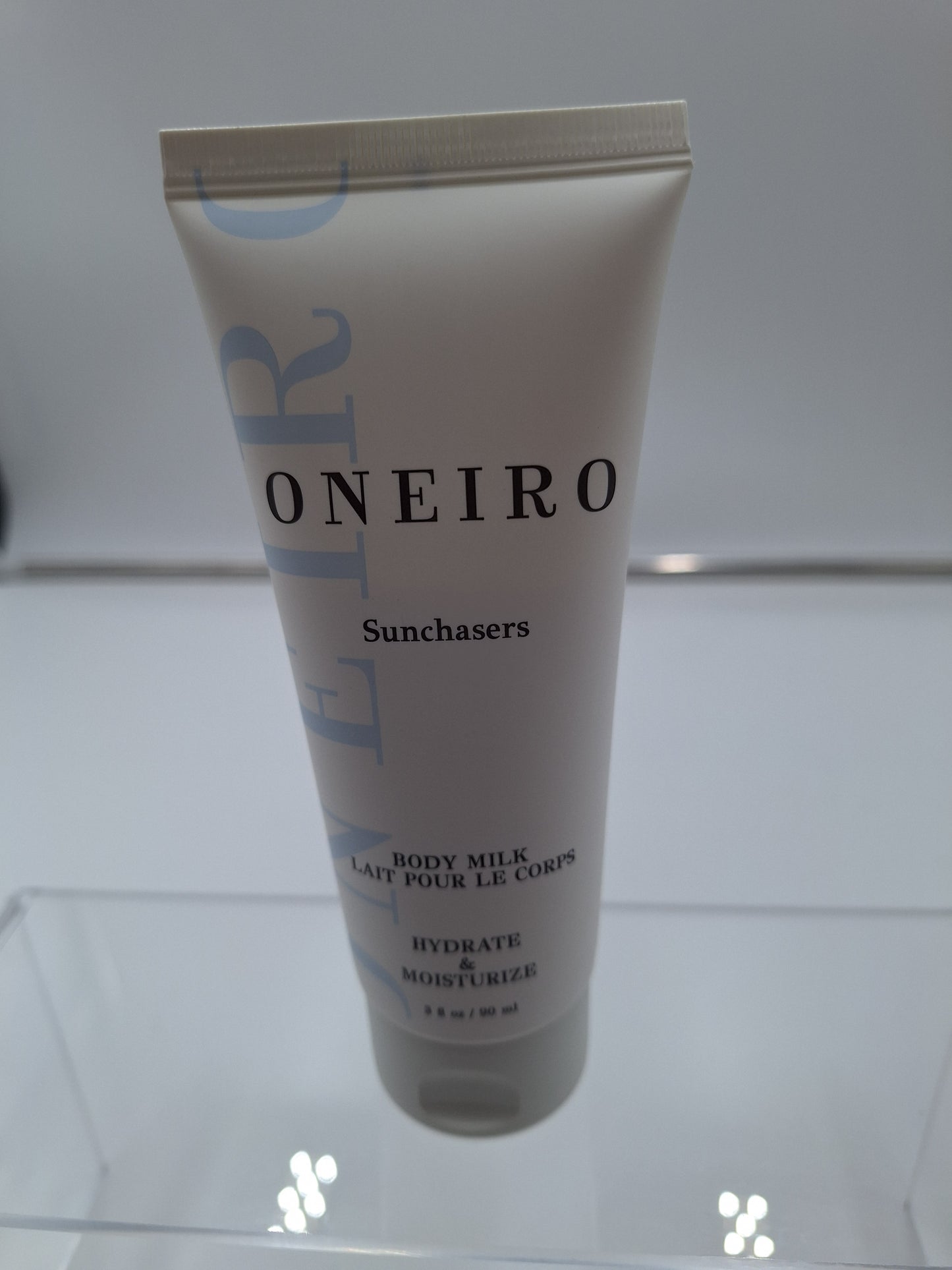 ONEIRO Sunchasers Body Milk