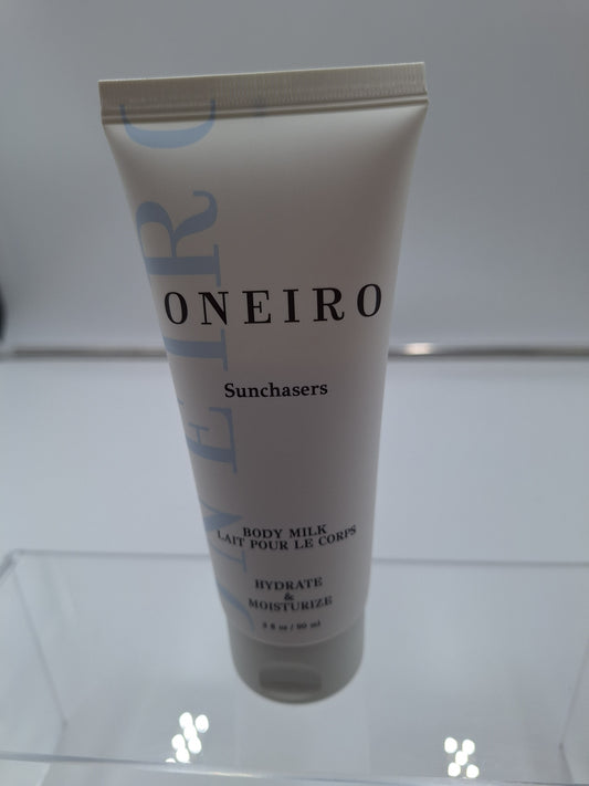 ONEIRO Sunchasers Body Milk