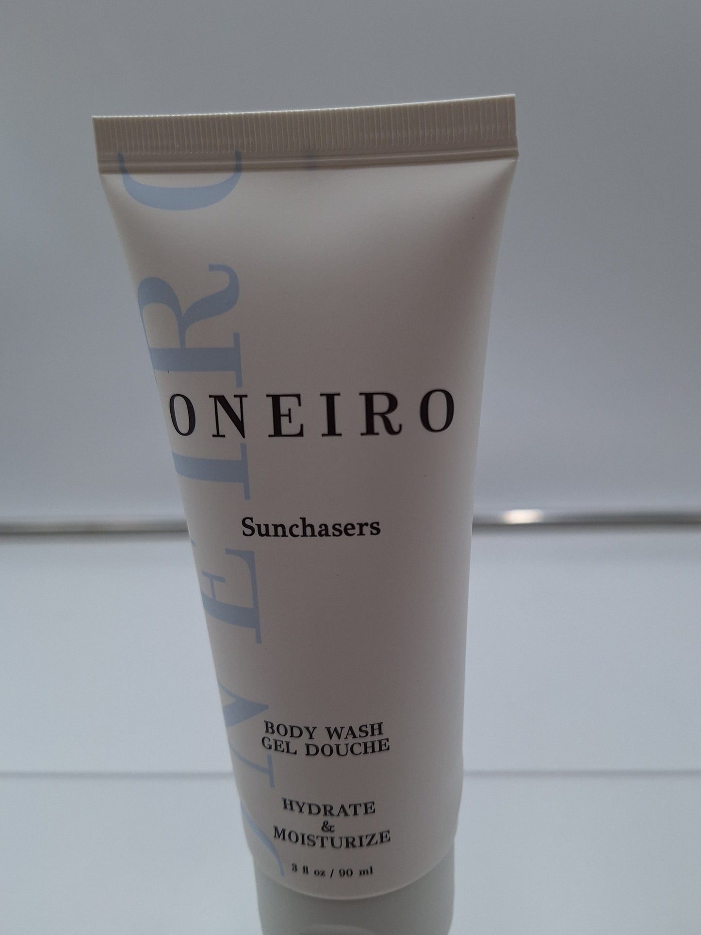 ONEIRO Sunchasers Body Wash Gel Douche