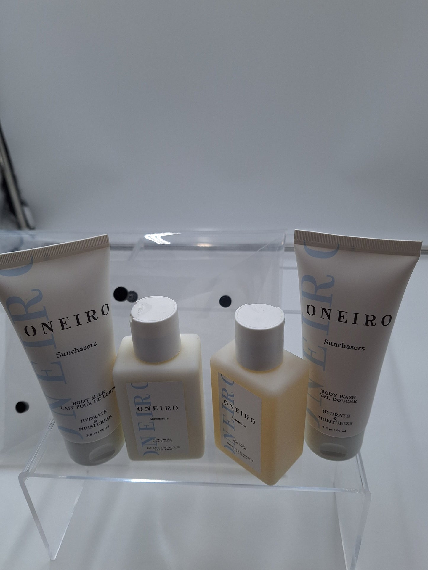 ONEIRO Sunchasers Ready, 5 Piece Go Kit